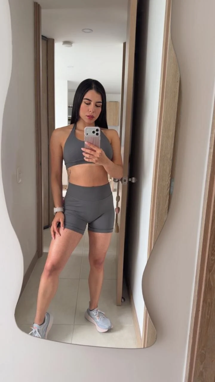 XXX Porn Photo of Nude NicolleSteel 8