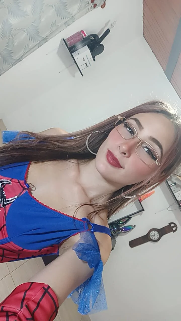 XXX Porn Photo of Nude sharlotte_funny 88