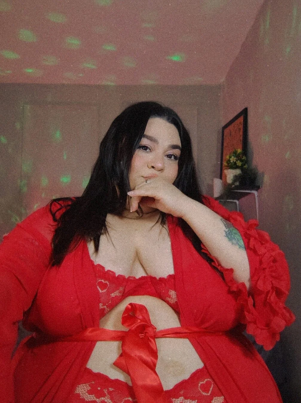 XXX Porn Photo of Nude tiffany_laurens 81