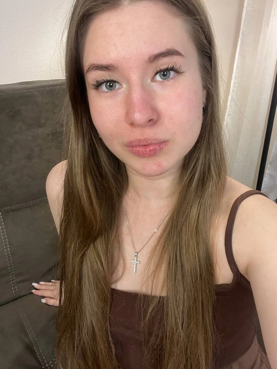 XXX Porn Photo of Nude MowasaBritten 12