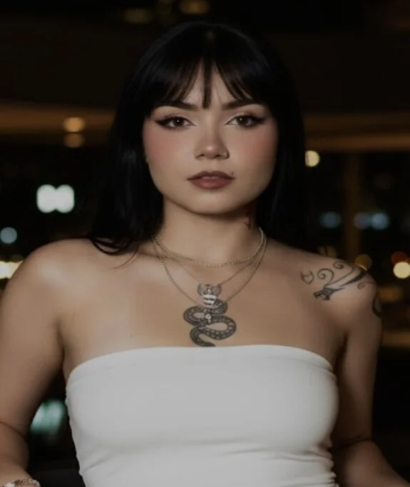 XXX Porn Photo of Nude luizekim88 2