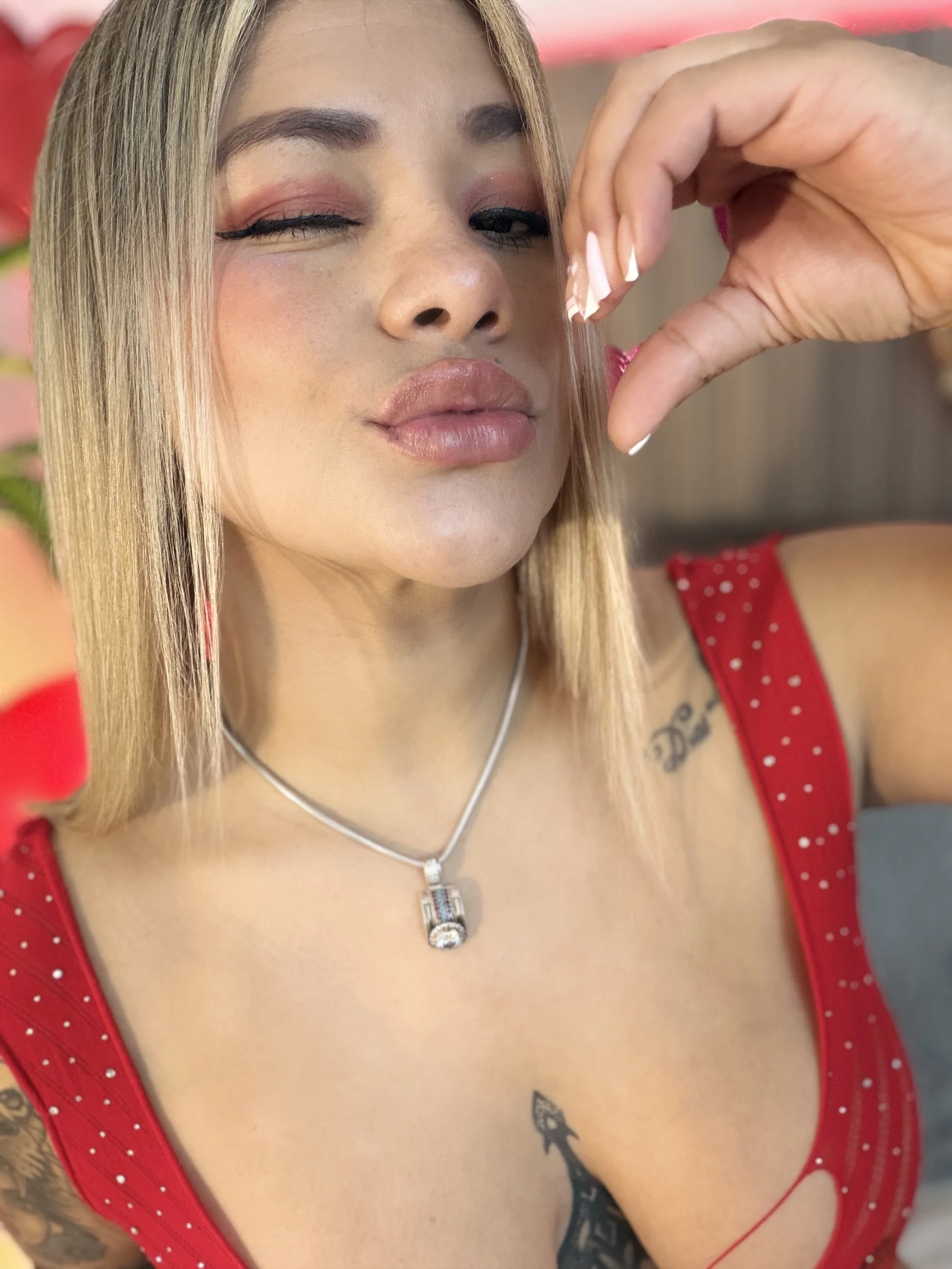 XXX Porn Photo of Nude IndieMiller 21