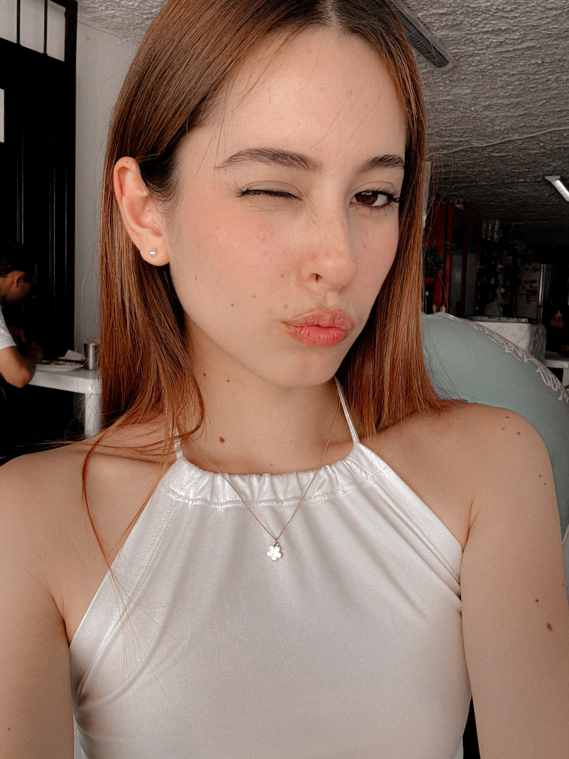 XXX Porn Photo of Nude alice_guerin_ 4