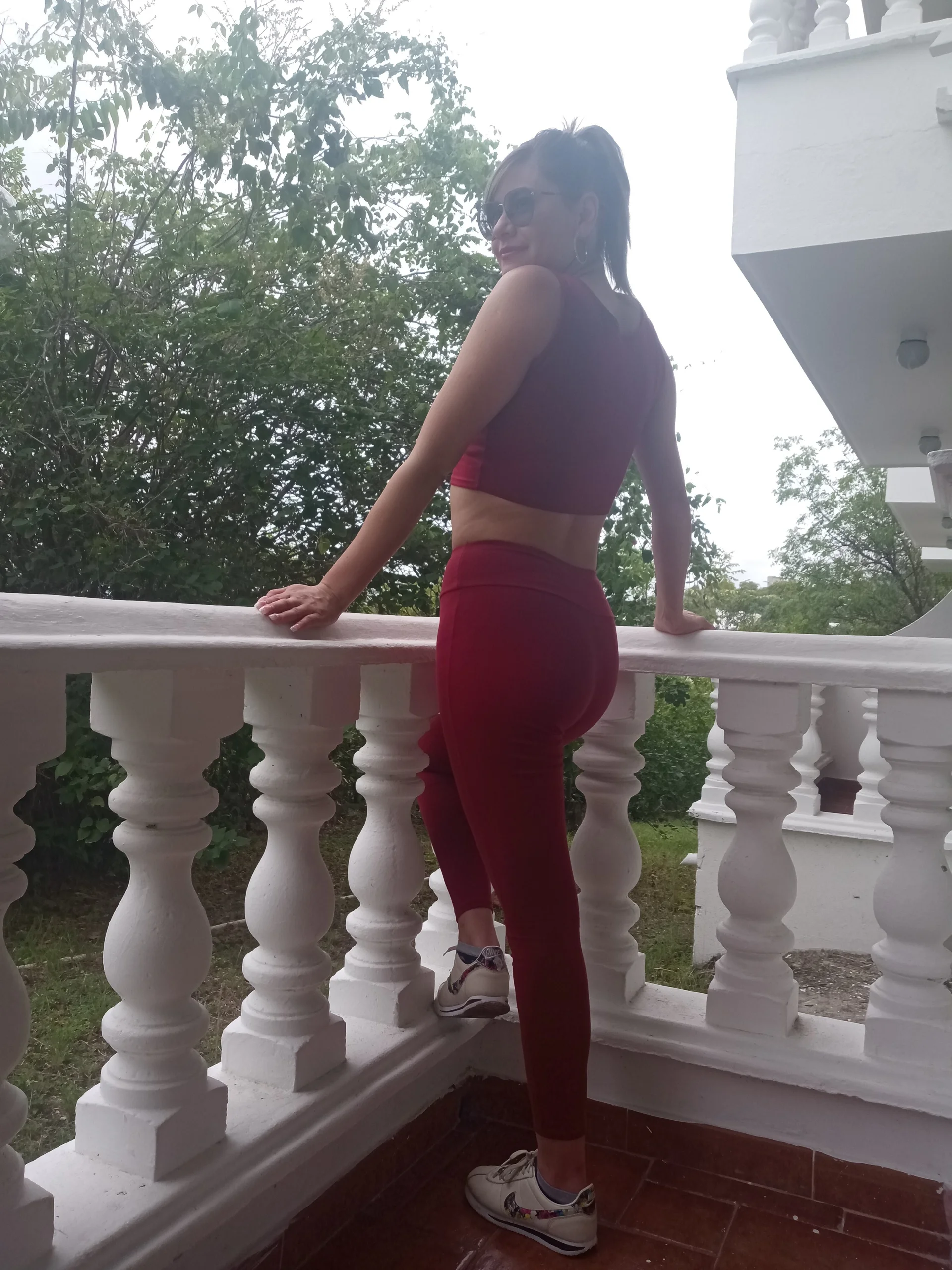 XXX Porn Photo of Nude Chanelll_Taylorr_ 666