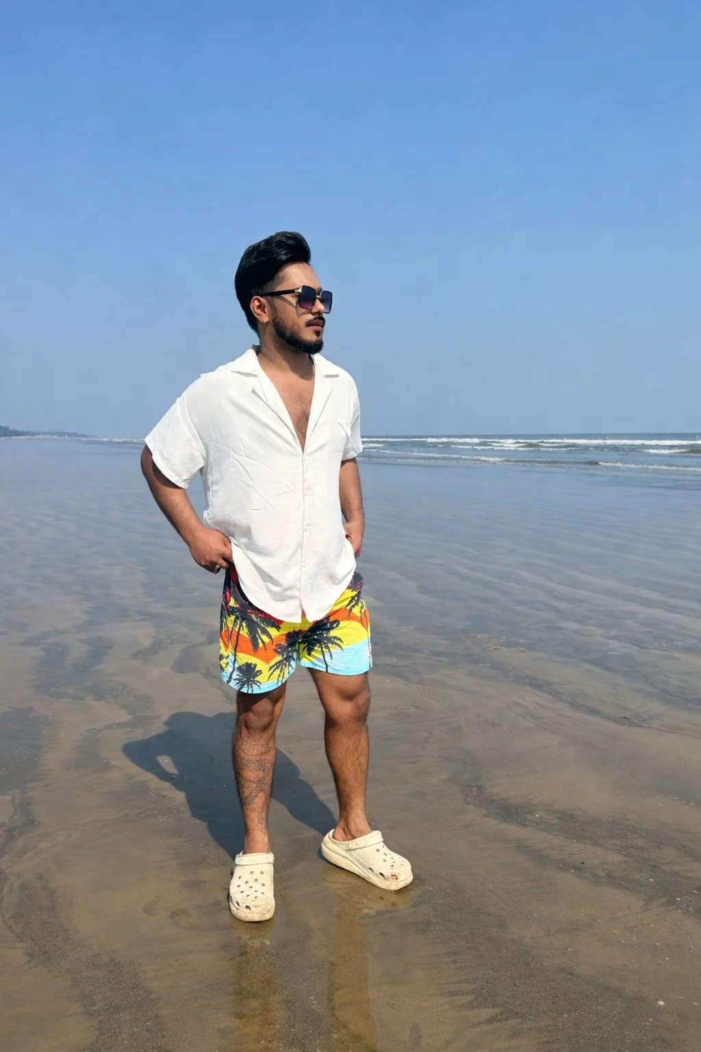 XXX Porn Photo of Nude Rajveer1292 12