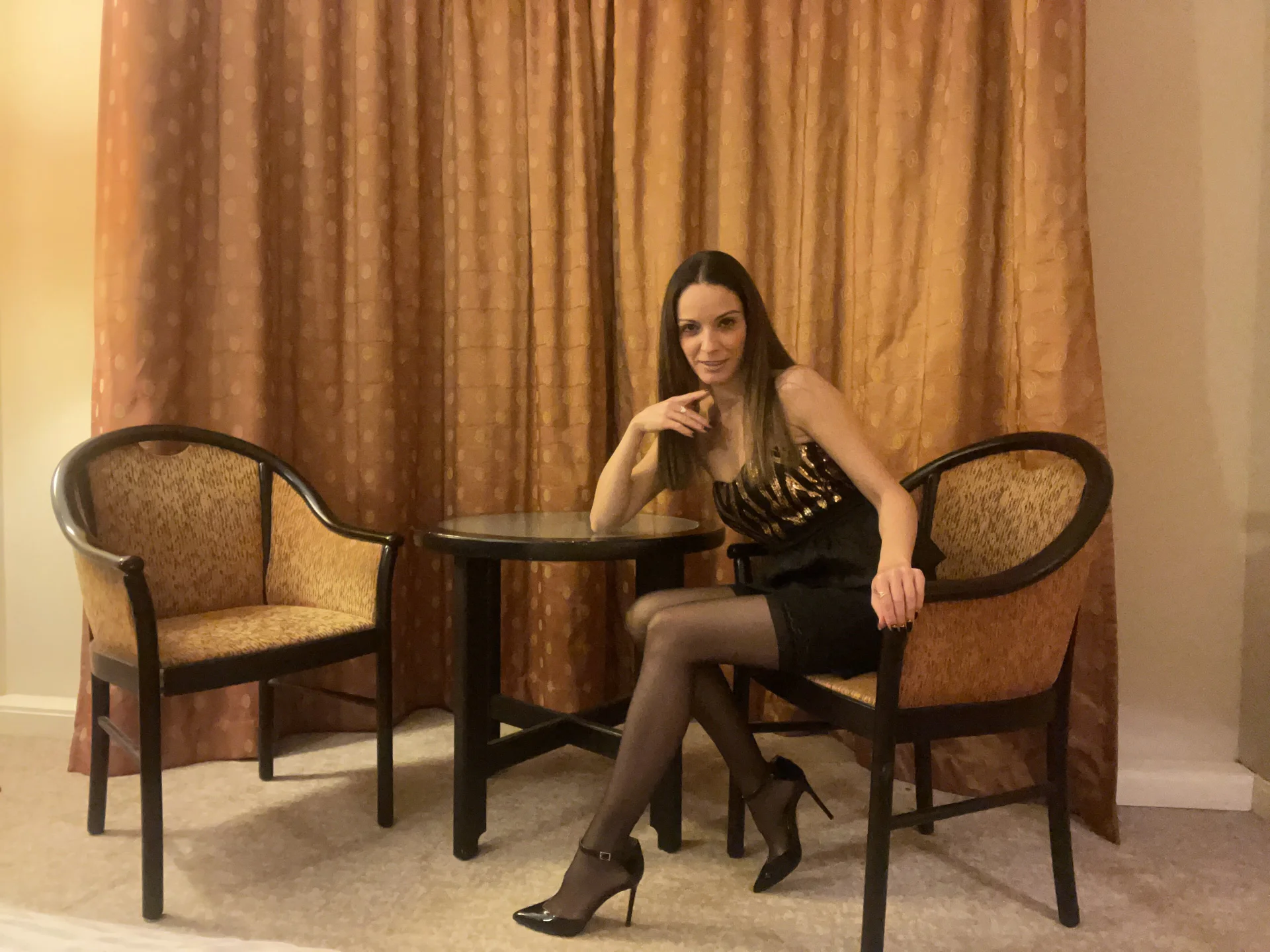 XXX Porn Photo of Nude JaneDejaySC 224