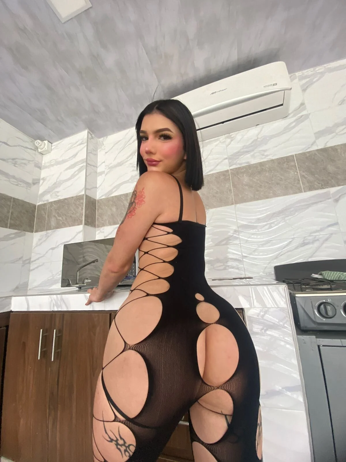 XXX Porn Photo of Nude Isabel_Escorcia 44