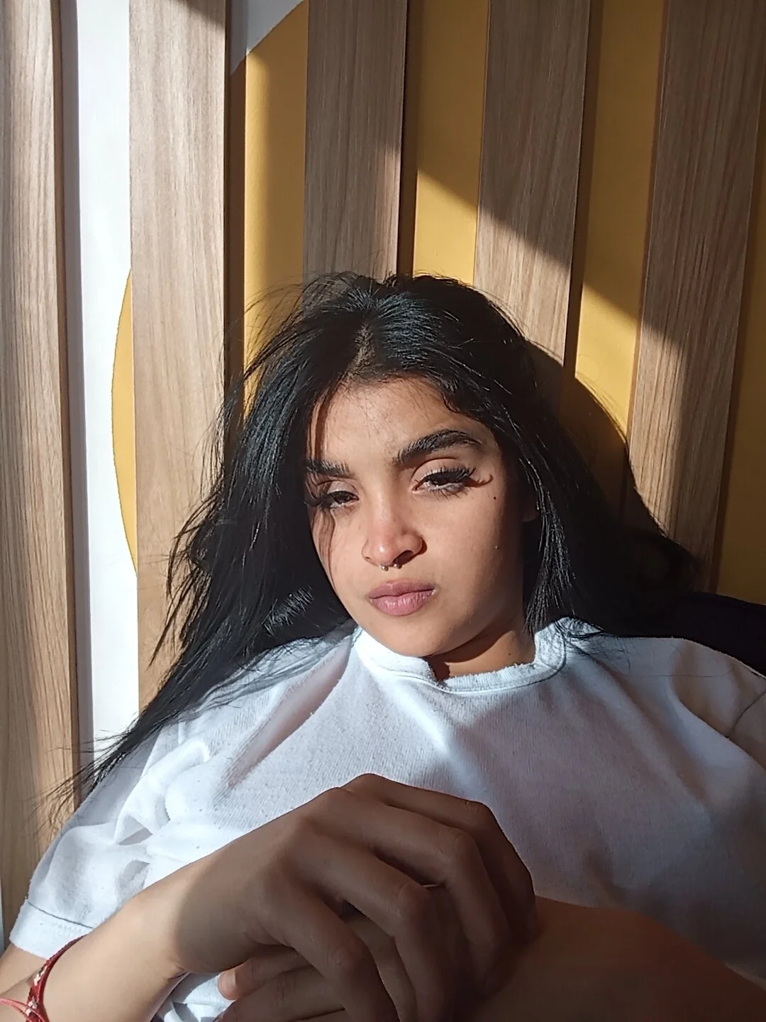 XXX Porn Photo of Nude VanessaDoofenshmirtz 13