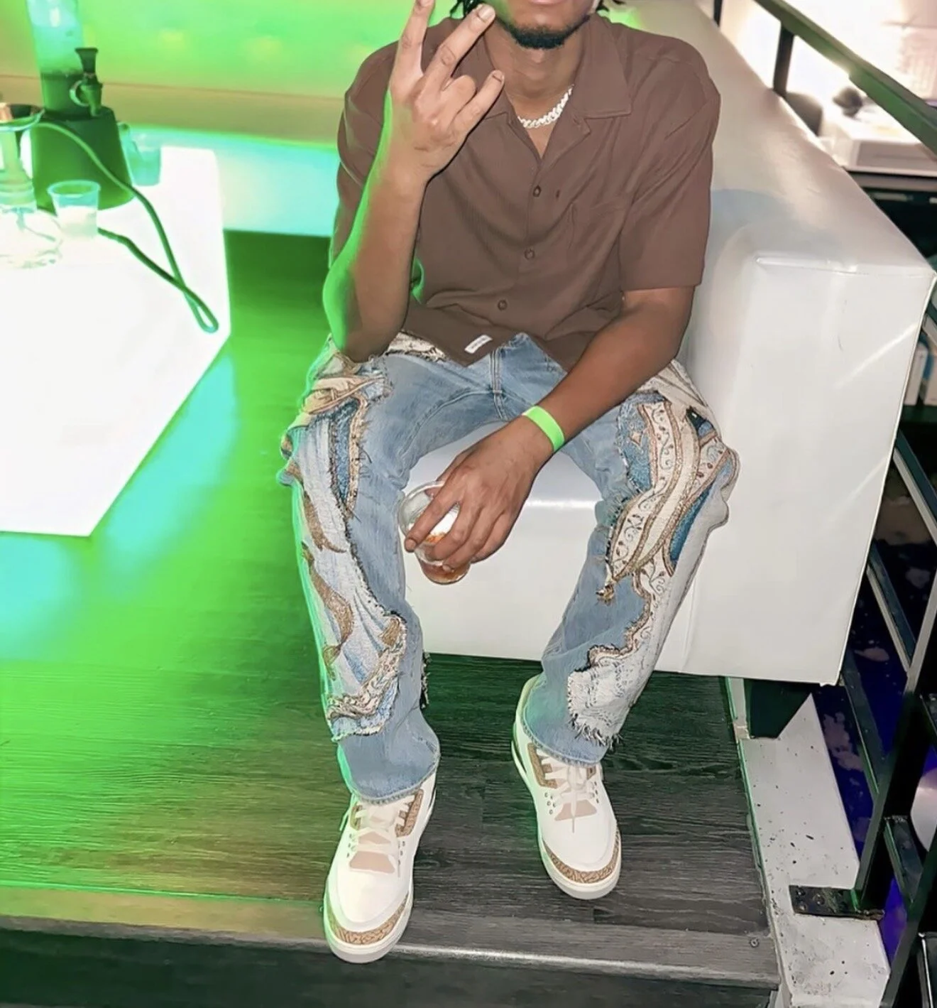 XXX Porn Photo of Nude Kvngtyp 4