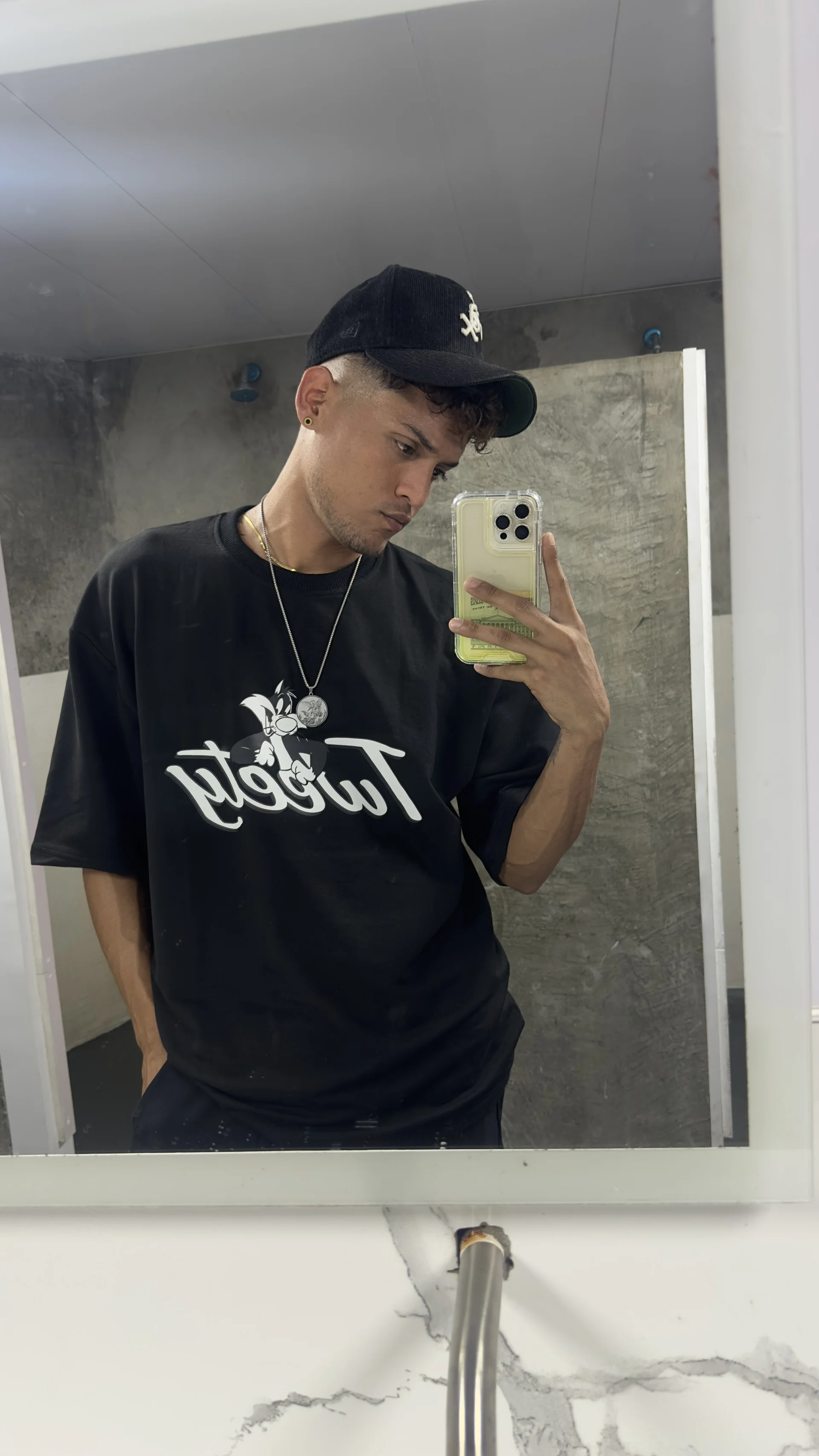 XXX Porn Photo of Nude NeomarErick 47