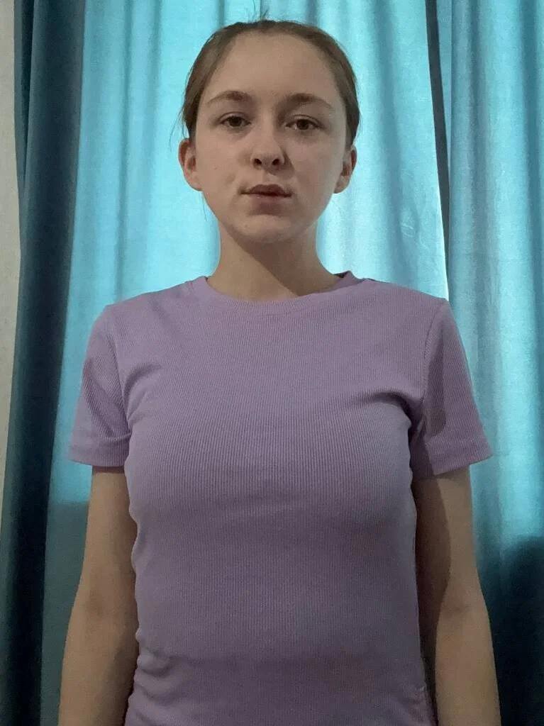 XXX Porn Photo of Nude StaticBliss 6