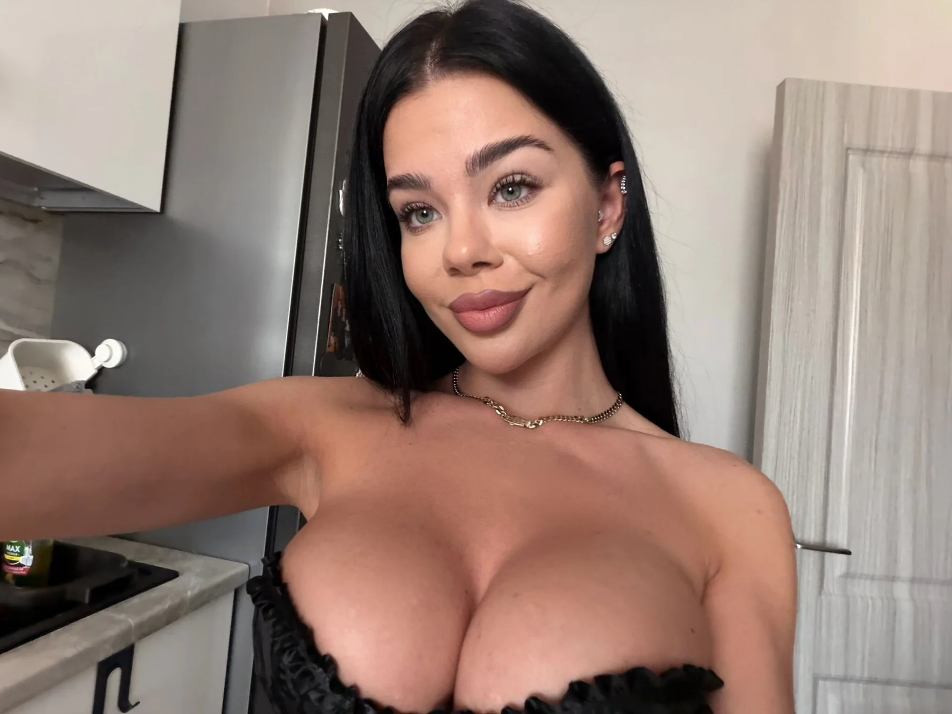 XXX Porn Photo of Nude Alexaheyess 96