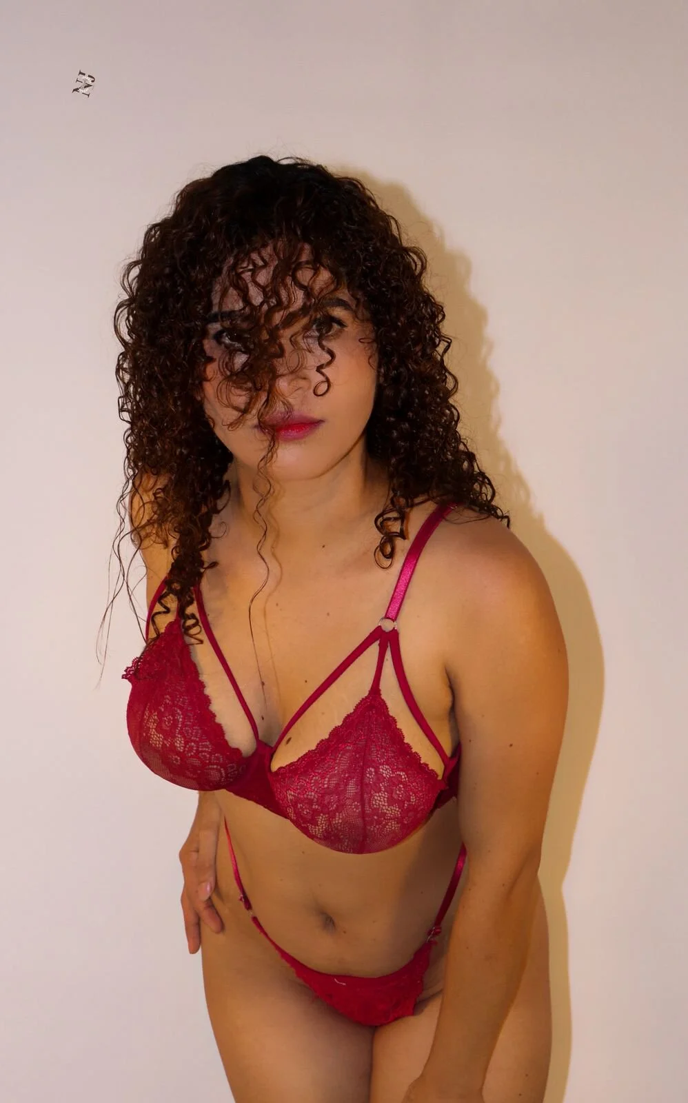 XXX Porn Photo of Nude Luna_blackk 5