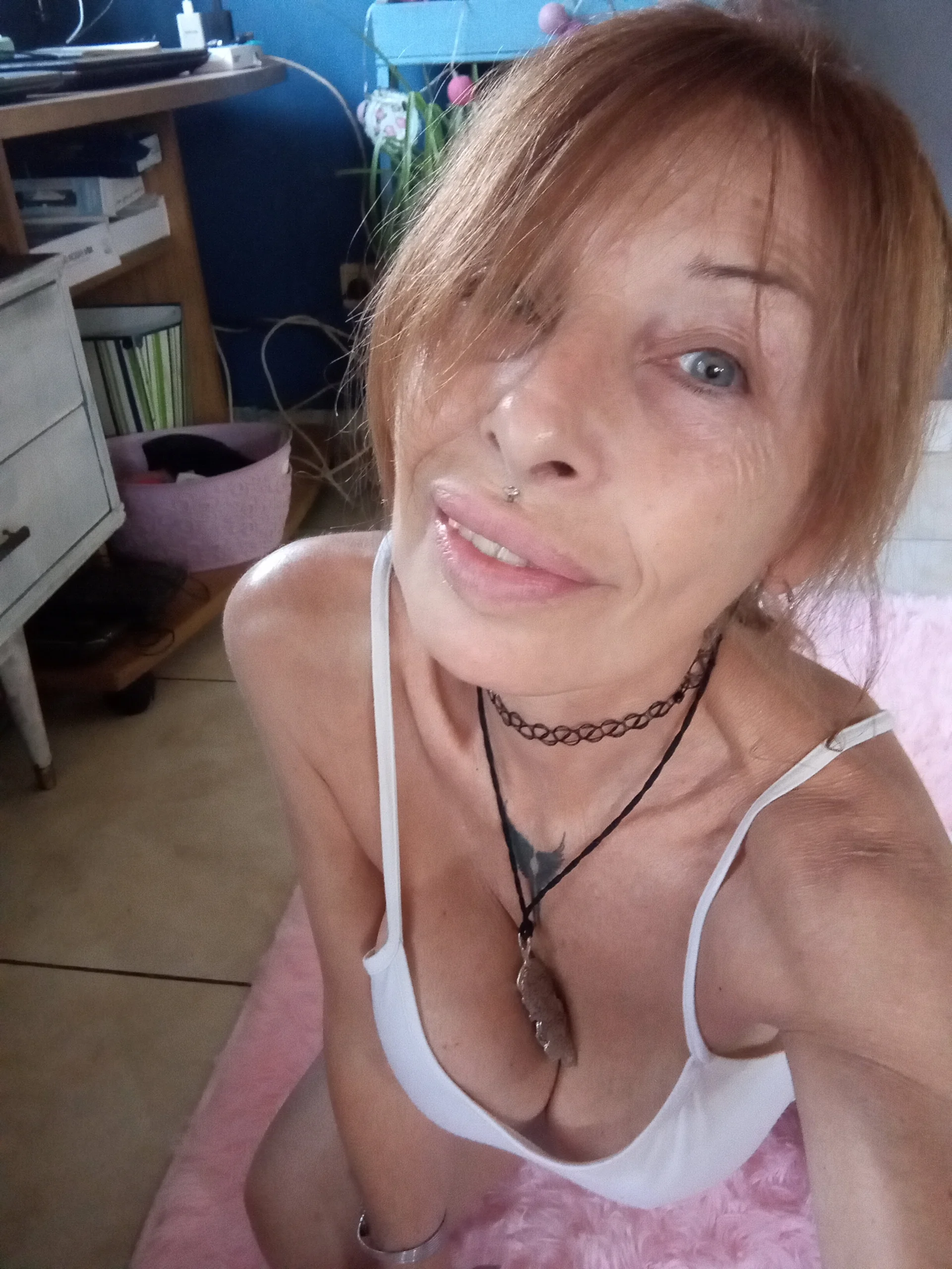 XXX Porn Photo of Nude FrozenWaffle 1