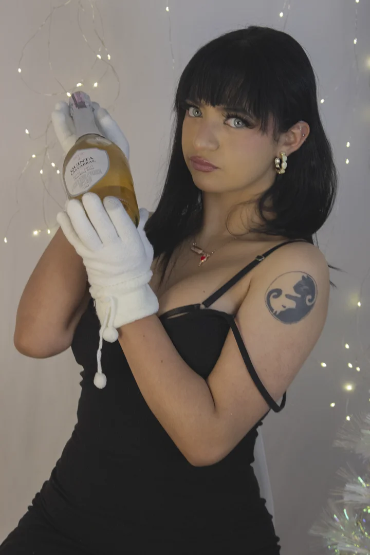 XXX Porn Photo of Nude Lunyhose 120