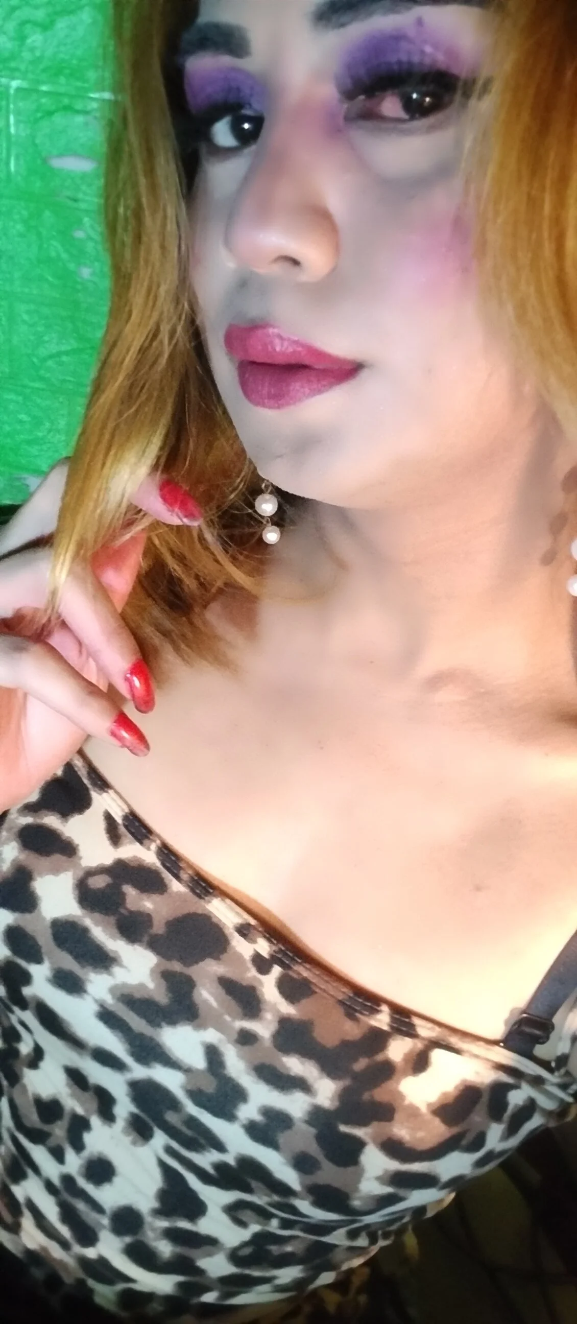 XXX Porn Photo of Nude godescock 5