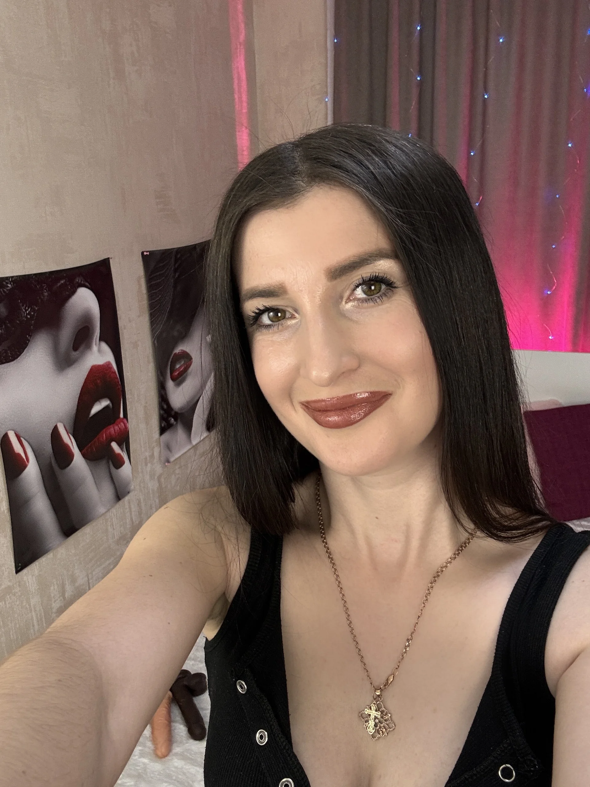 XXX Porn Photo of Nude EvelinCuper 33