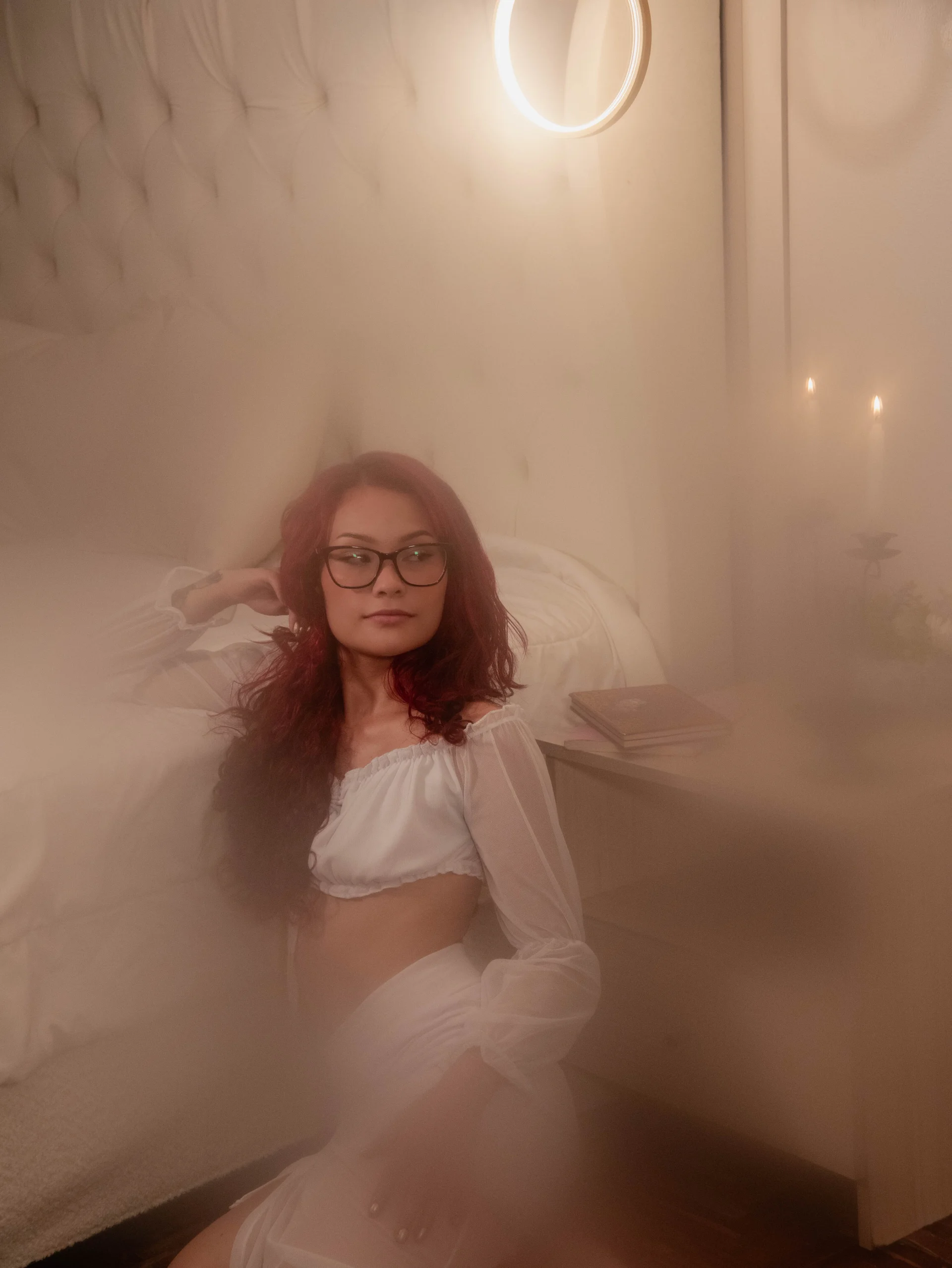 XXX Porn Photo of Nude mae_lyra 47