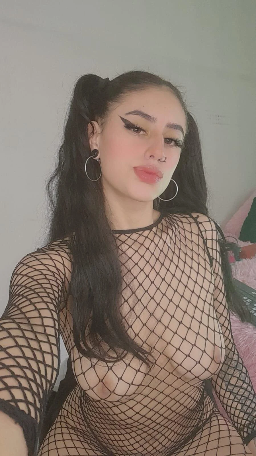 XXX Porn Photo of Nude _darkcandy 2