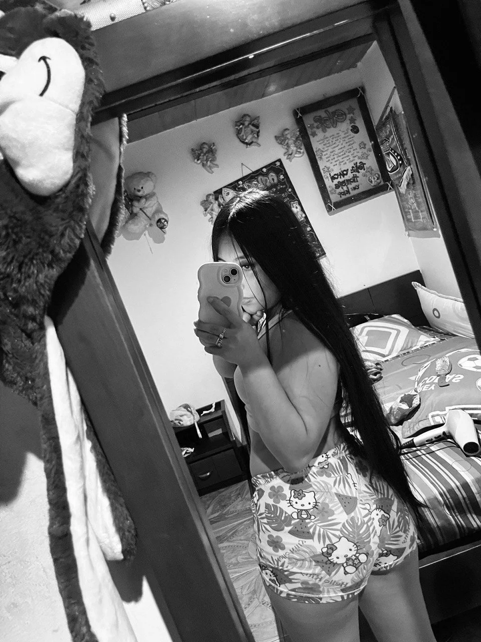XXX Porn Photo of Nude Annie9_ 5