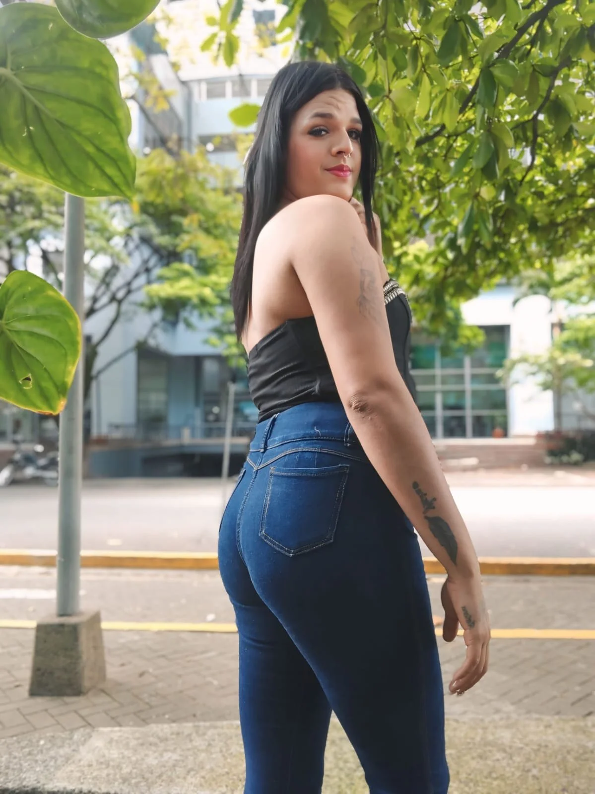 XXX Porn Photo of Nude eloisaath 5