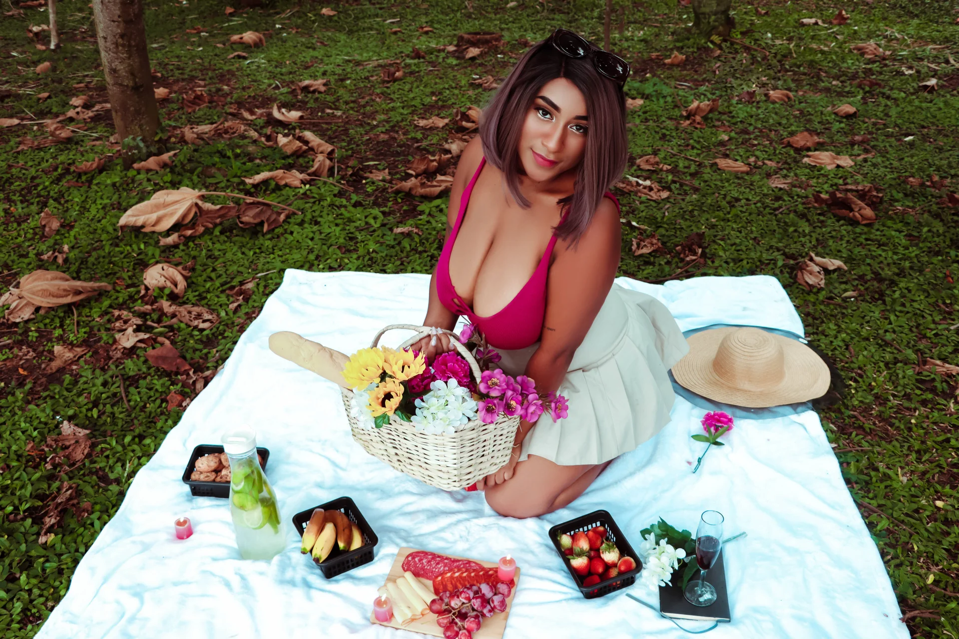 XXX Porn Photo of Nude StaceyGraves_ 49