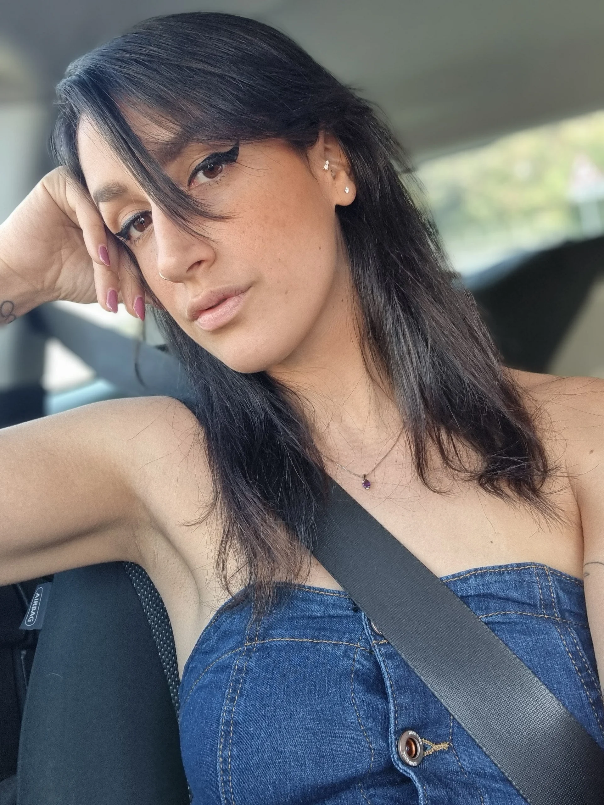XXX Porn Photo of Nude Stefania_PT 5