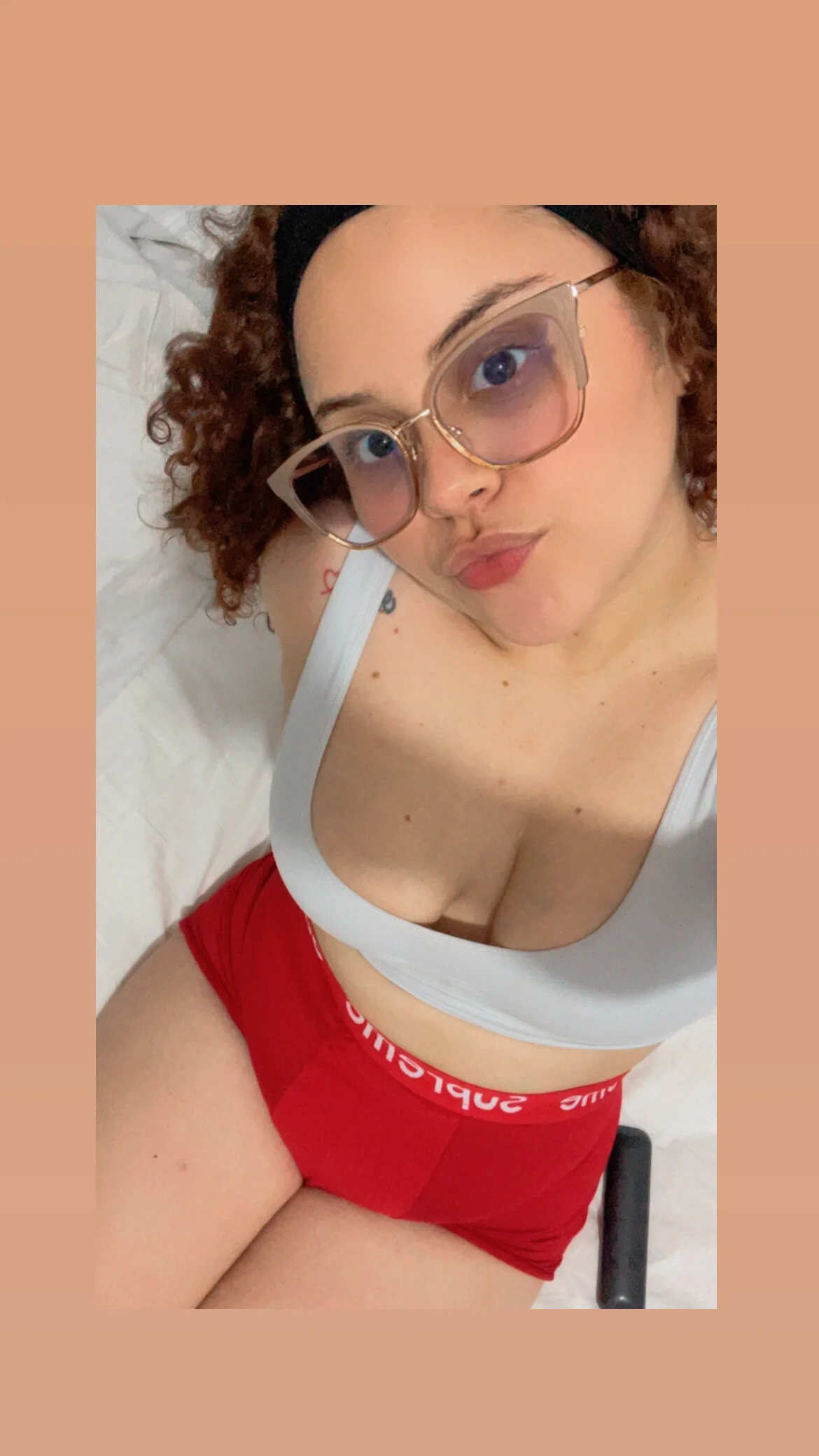 XXX Porn Photo of Nude KimPosibl3 2