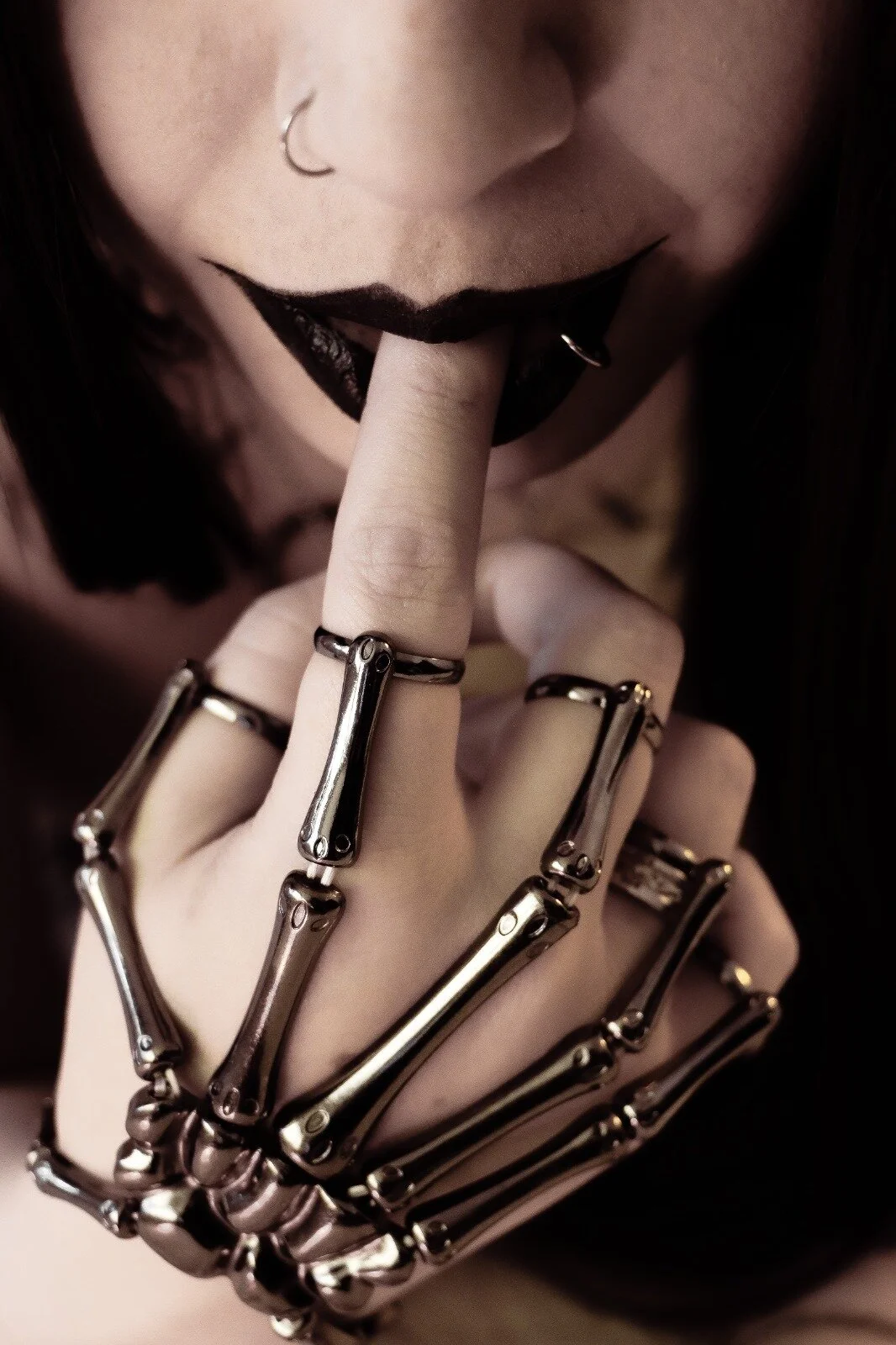 XXX Porn Photo of Nude Nyxnocturne 7