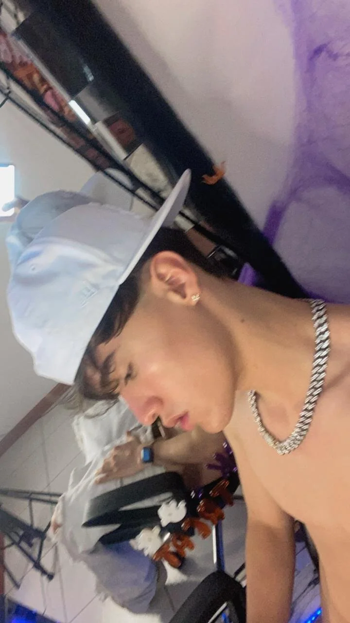 XXX Porn Photo of Nude Joan_Gonzalez 30
