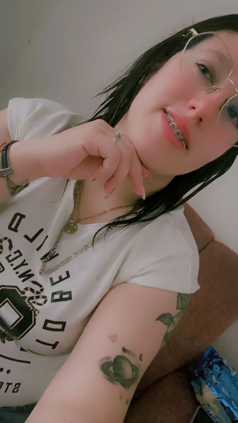 XXX Porn Photo of Nude NatalieHarris 7