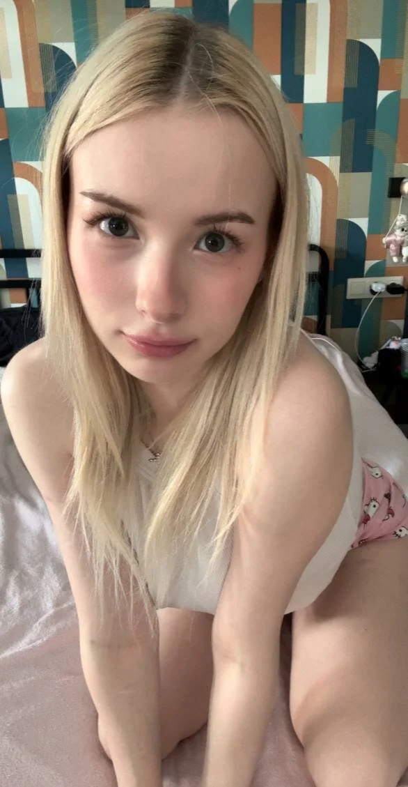XXX Porn Photo of Nude Nana_Wilson 1