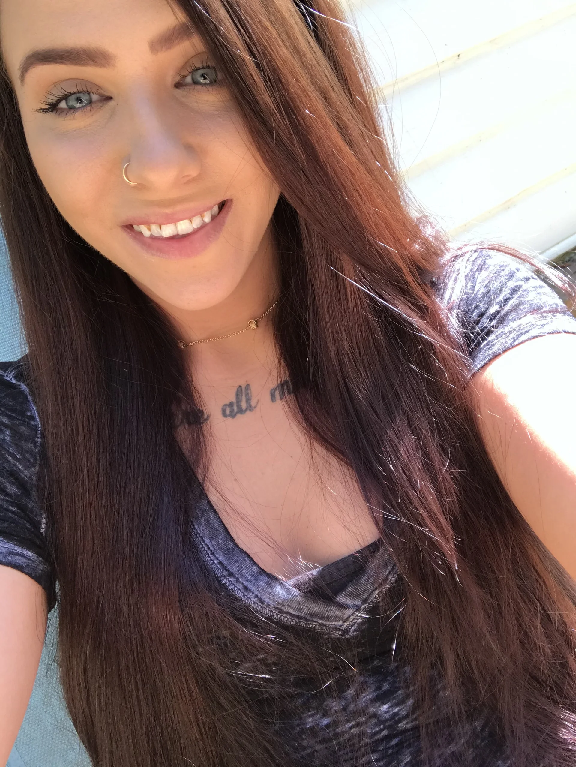 XXX Porn Photo of Nude alliecat_94 16