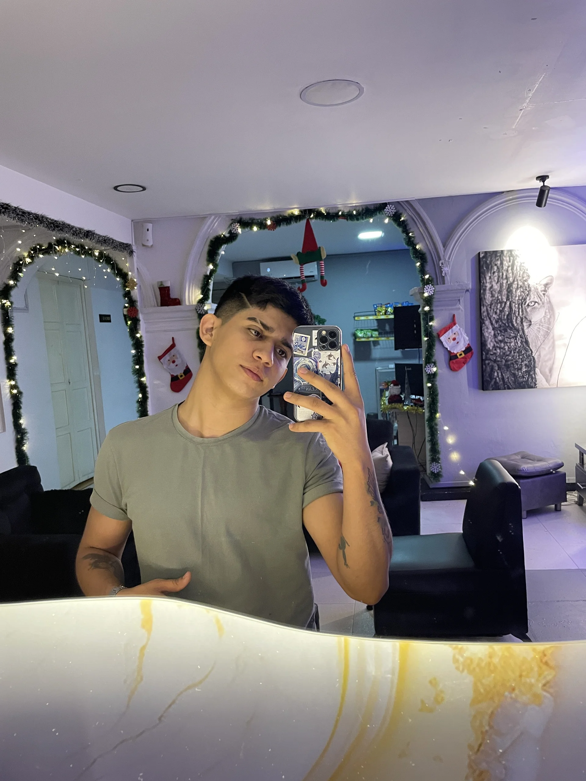 XXX Porn Photo of Nude jeff__ 7