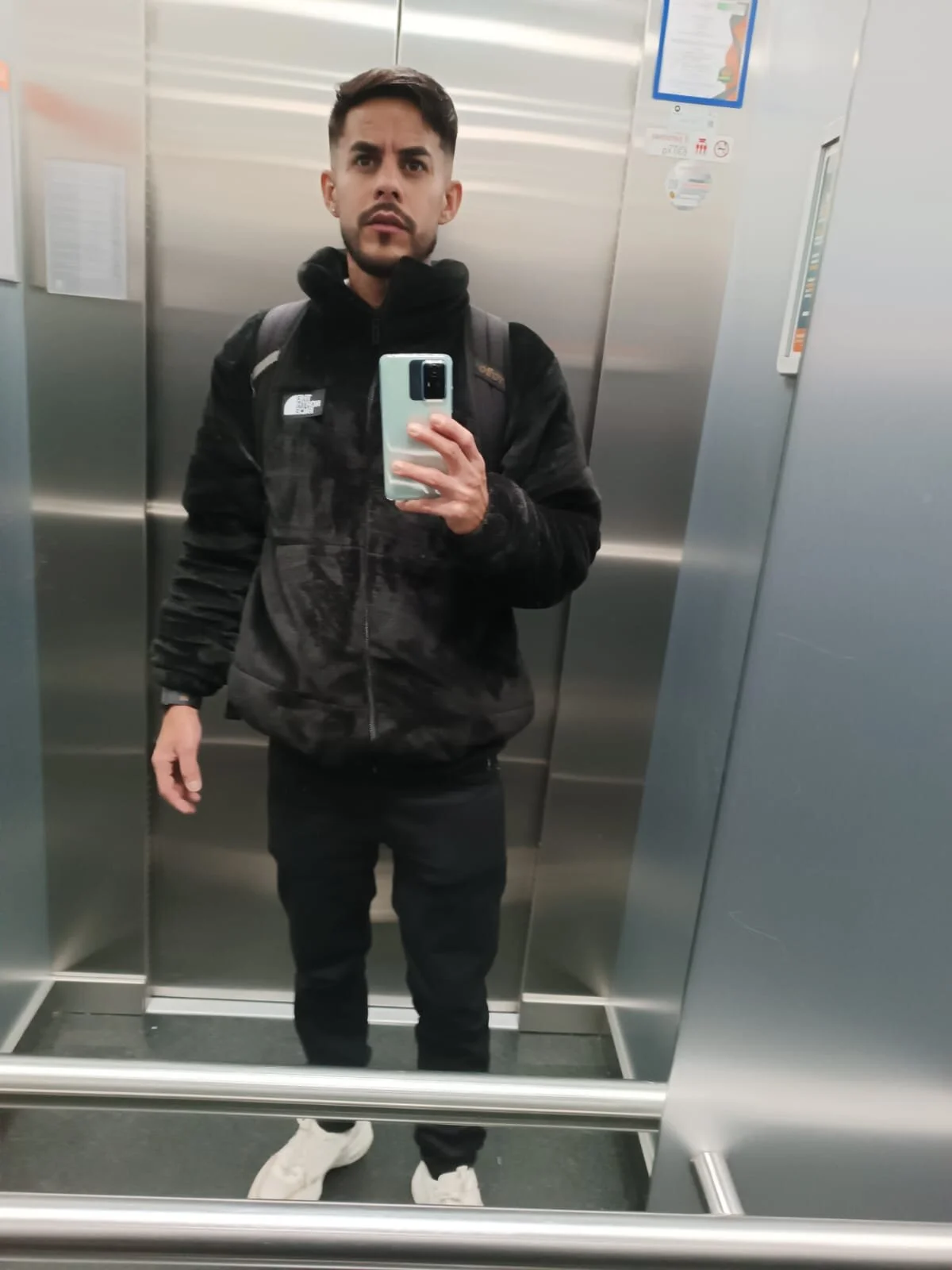 XXX Porn Photo of Nude Leo_Vesper 4