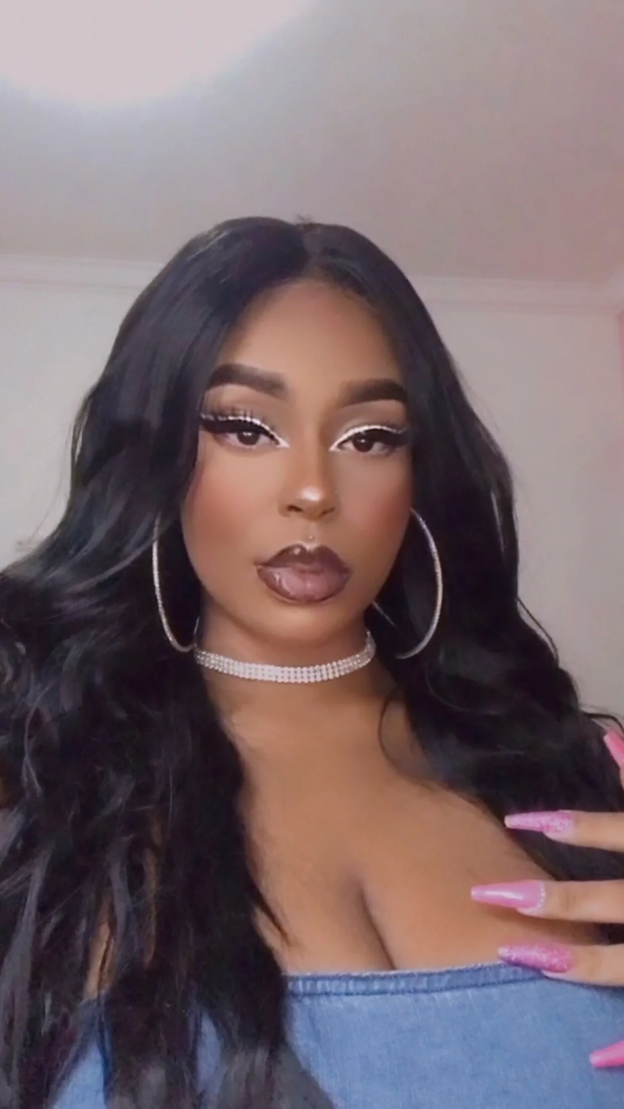 XXX Porn Photo of Nude CroftBaby 10