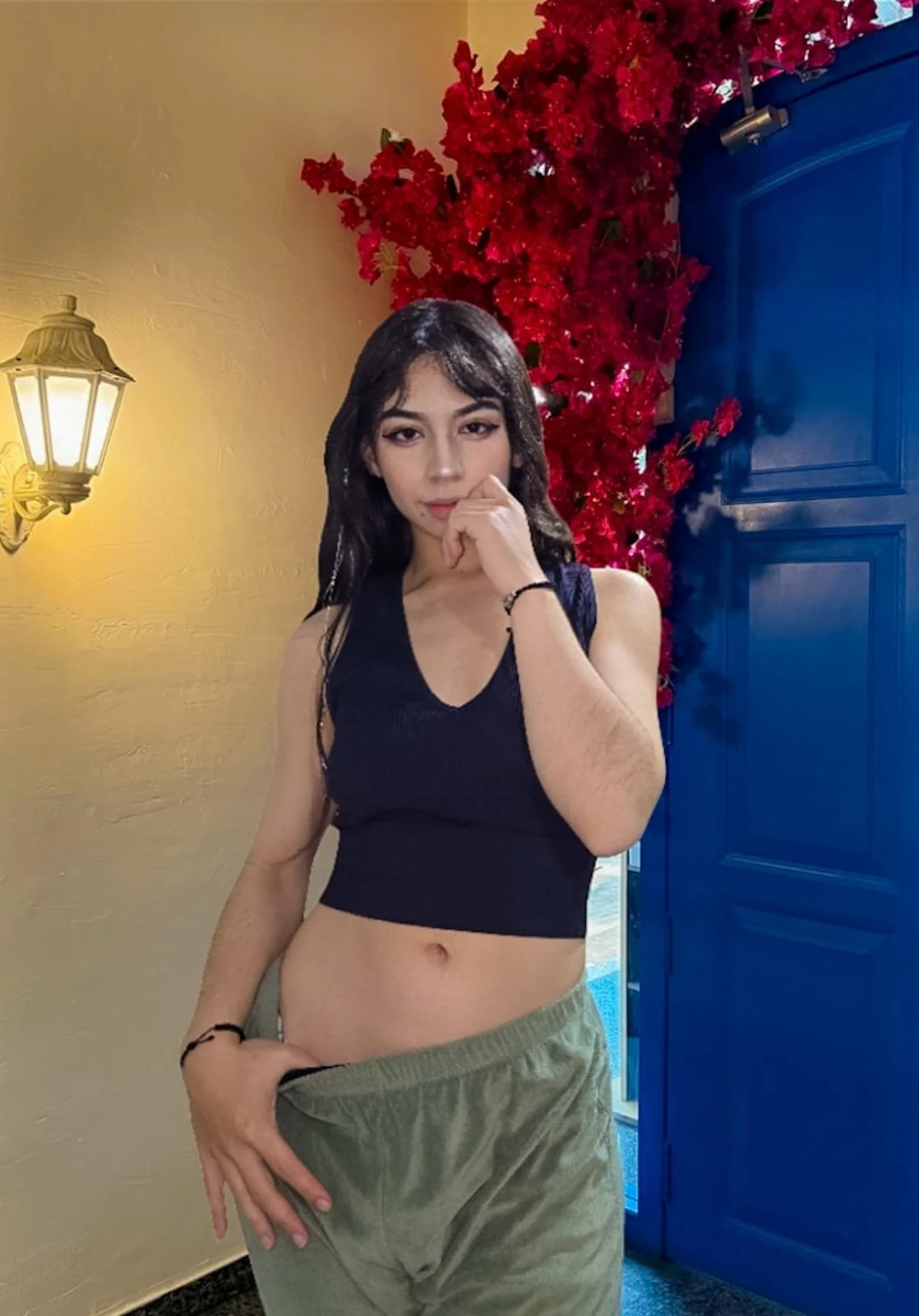 XXX Porn Photo of Nude KatherinJohns 60