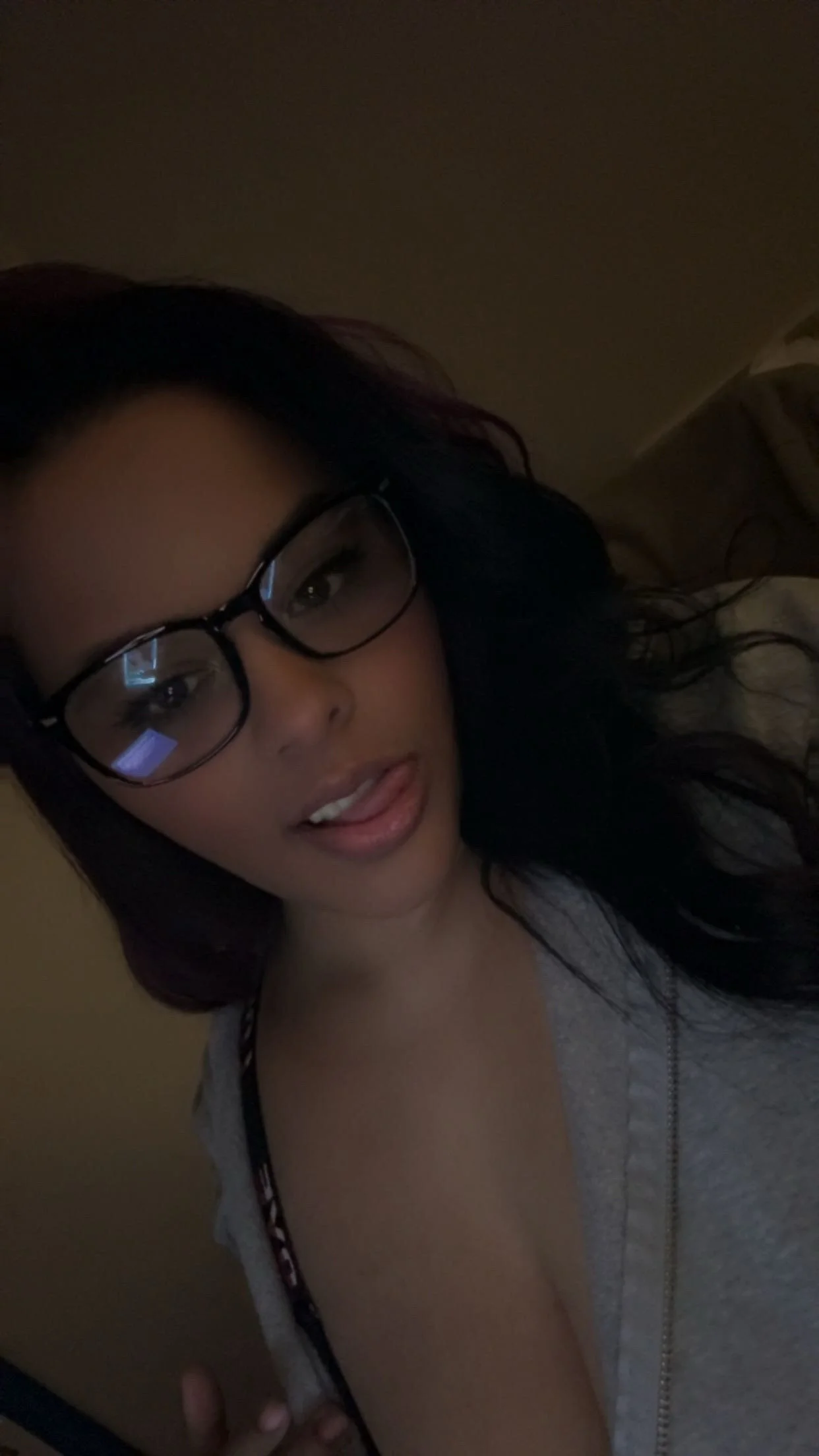 XXX Porn Photo of Nude dreamyygirll 2