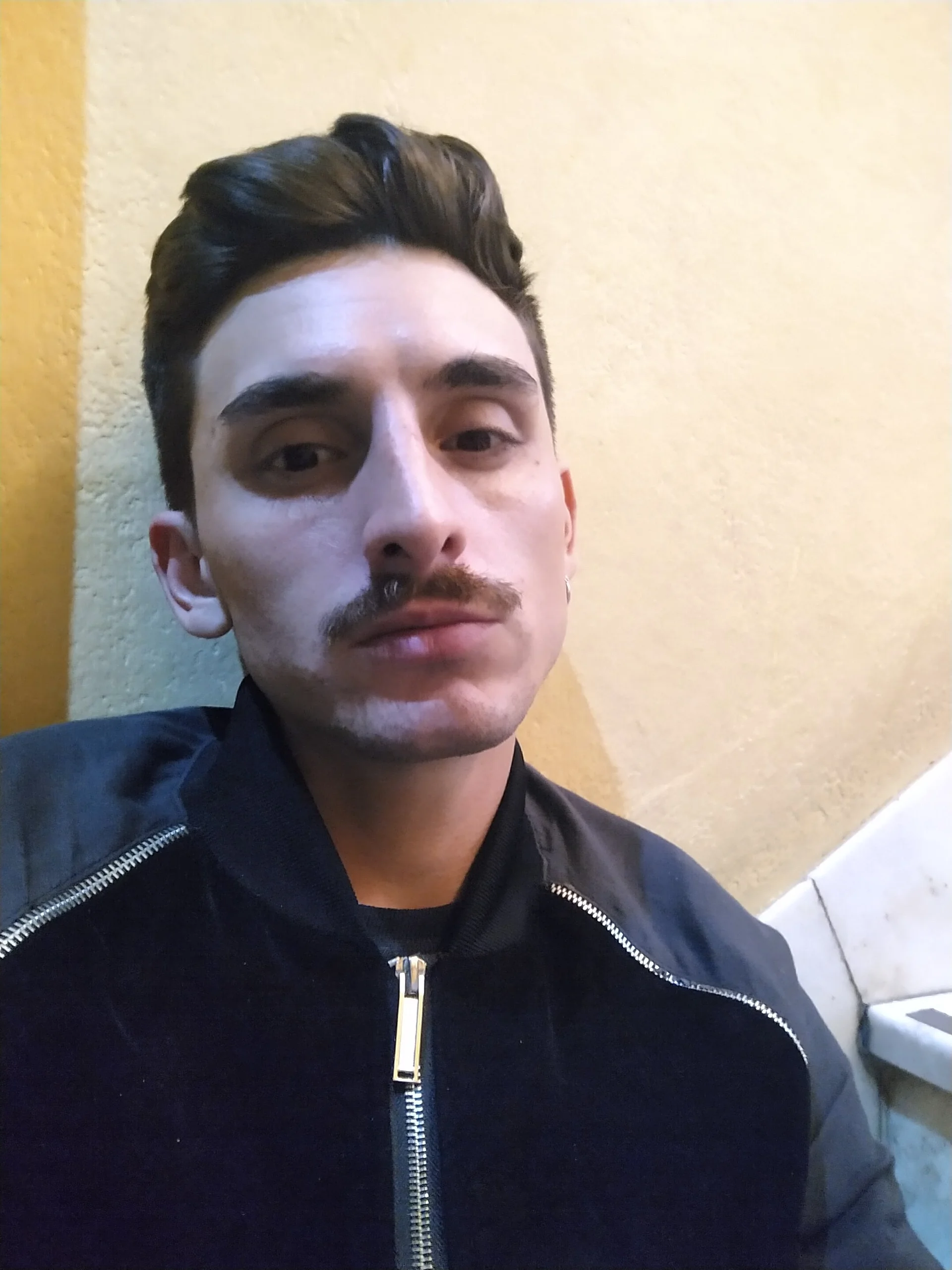 XXX Porn Photo of Nude Fritopedro4 6