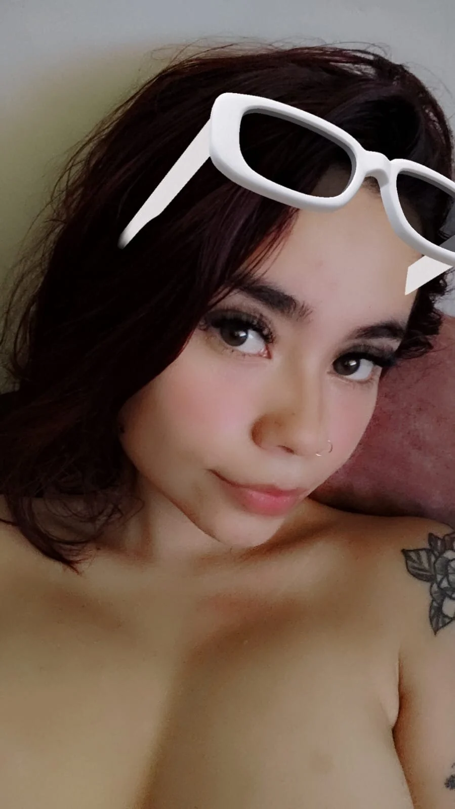 XXX Porn Photo of Nude Onlyamatista- 9