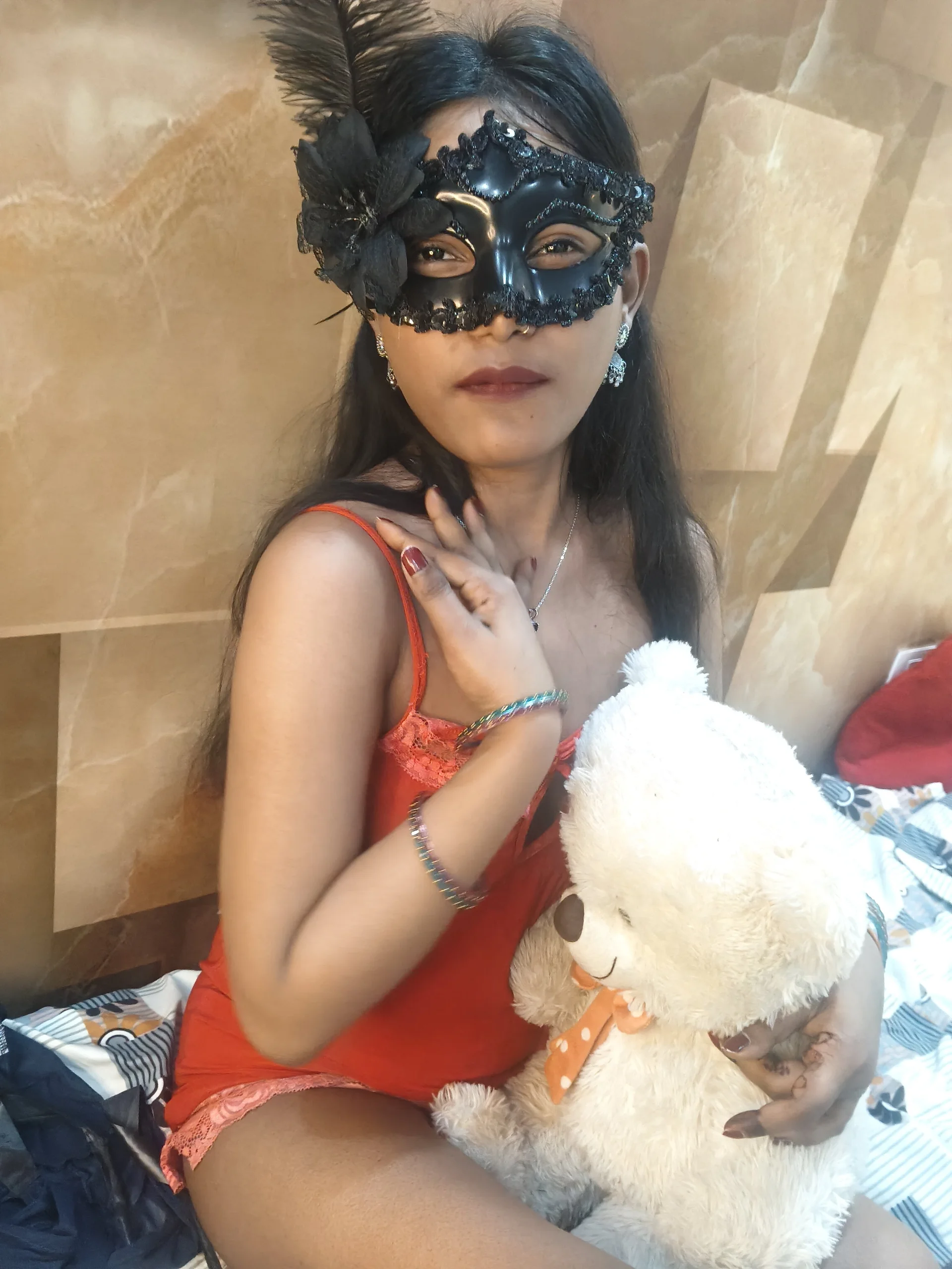 XXX Porn Photo of Nude Bad_girl_RIYA 4