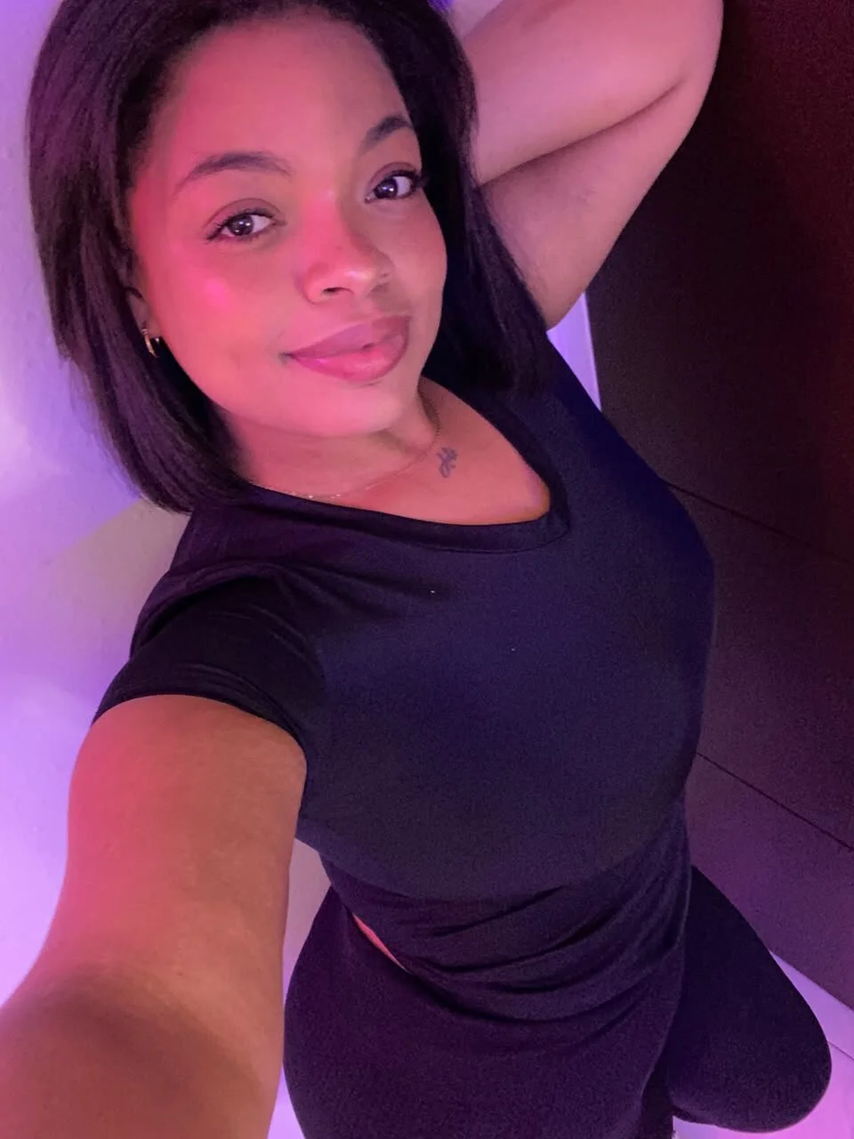 XXX Porn Photo of Nude YazminJenner 45