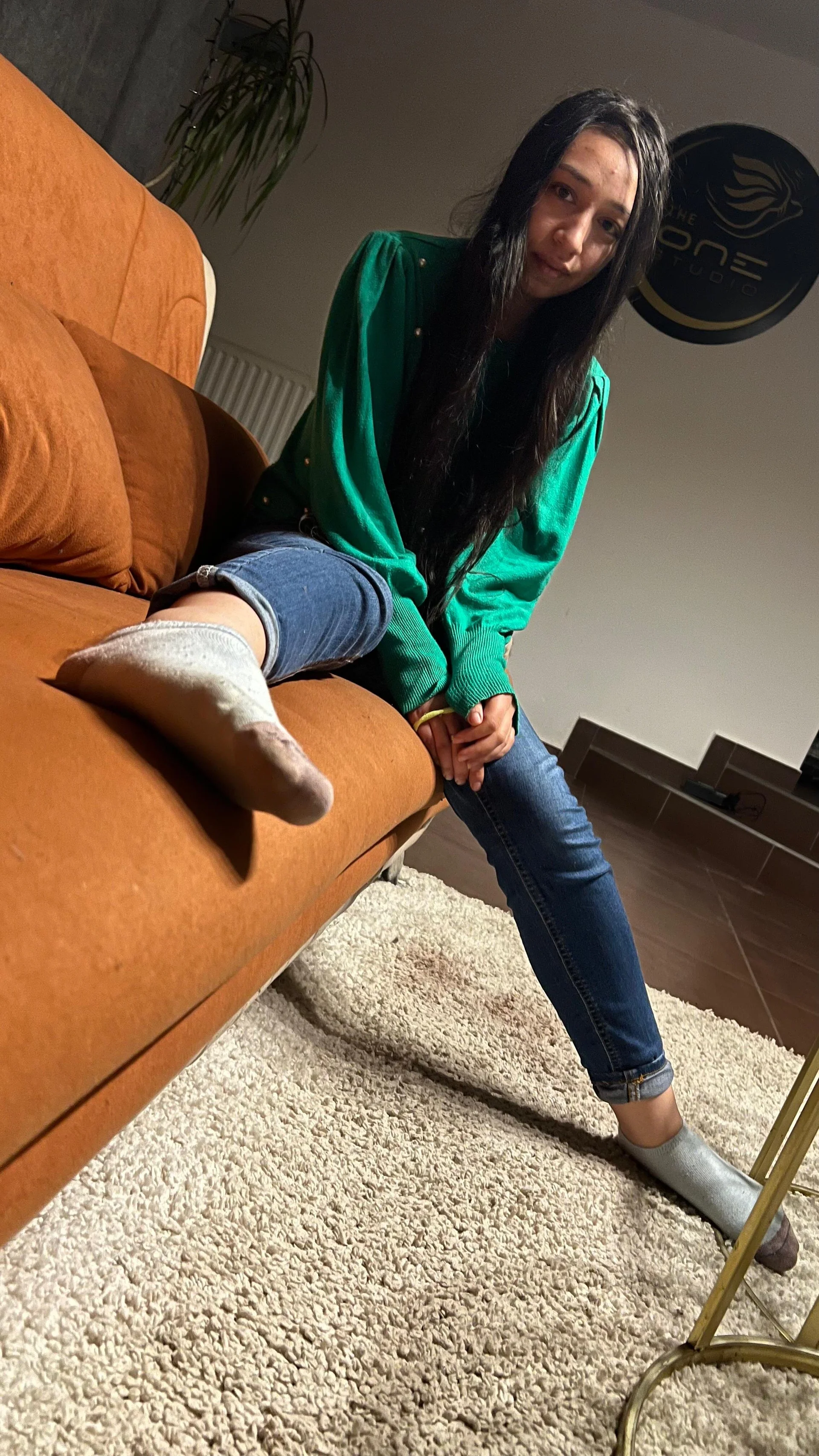 XXX Porn Photo of Nude I_amEmiiliii 7