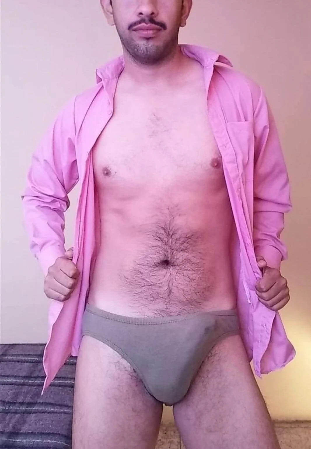 XXX Porn Photo of Nude Albertoanaya 84