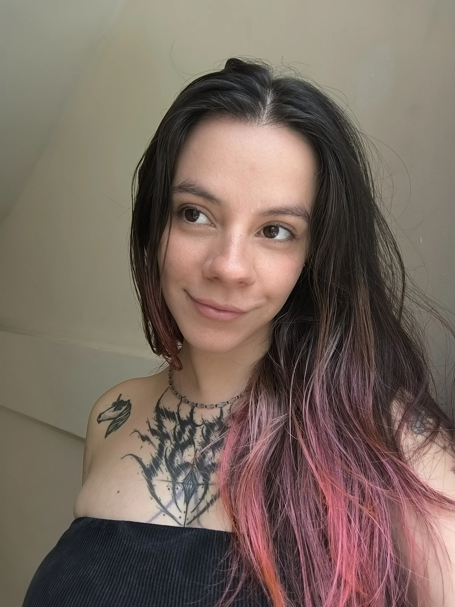 XXX Porn Photo of Nude nyx_97 3