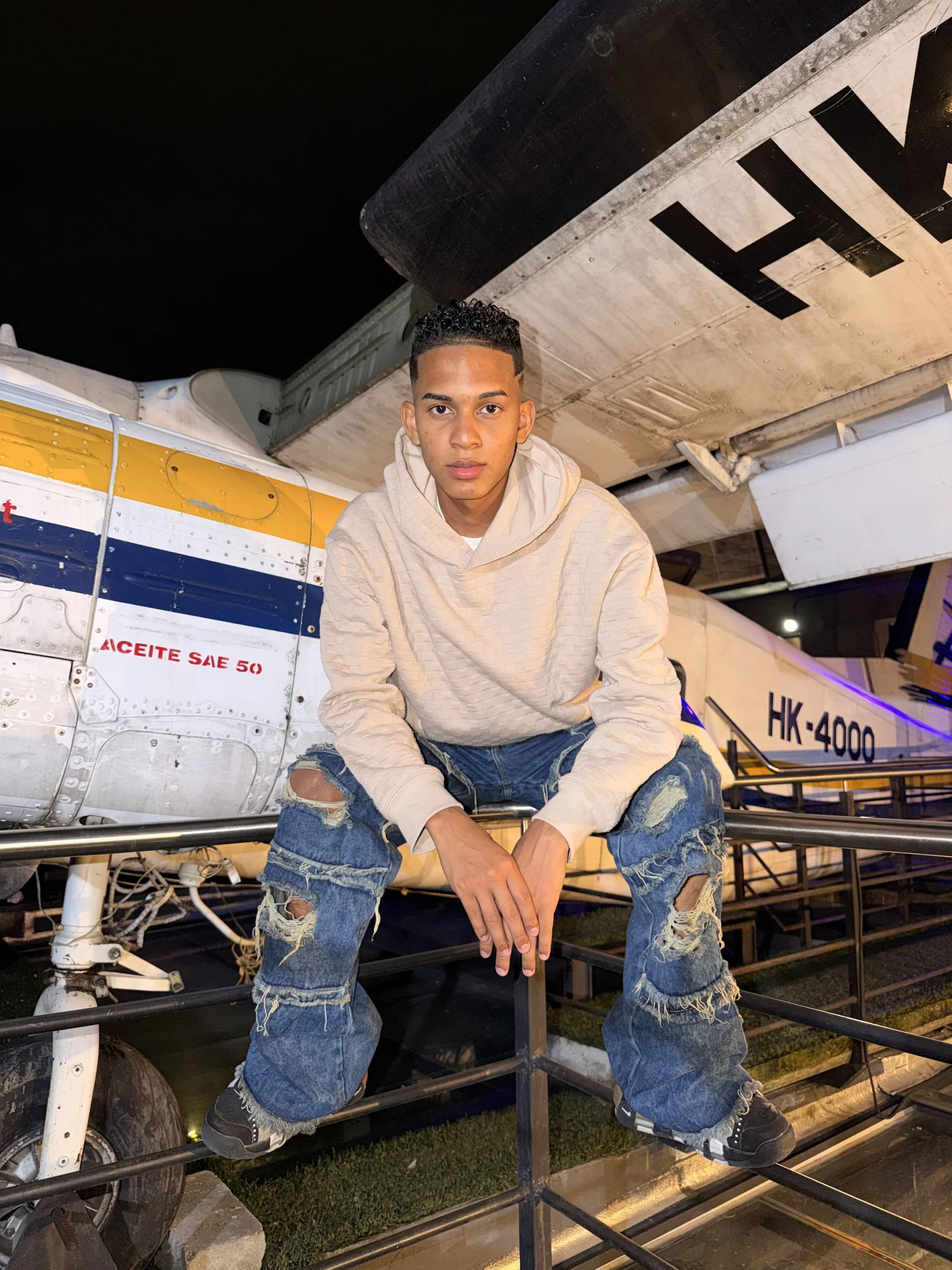 XXX Porn Photo of Nude dilan_alfonzo 156