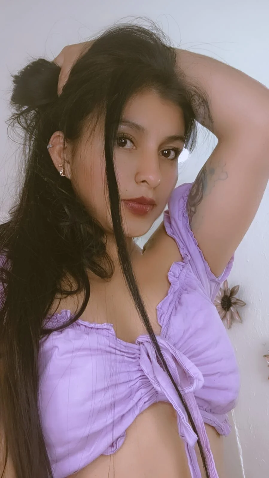 XXX Porn Photo of Nude Melannyy__ 28