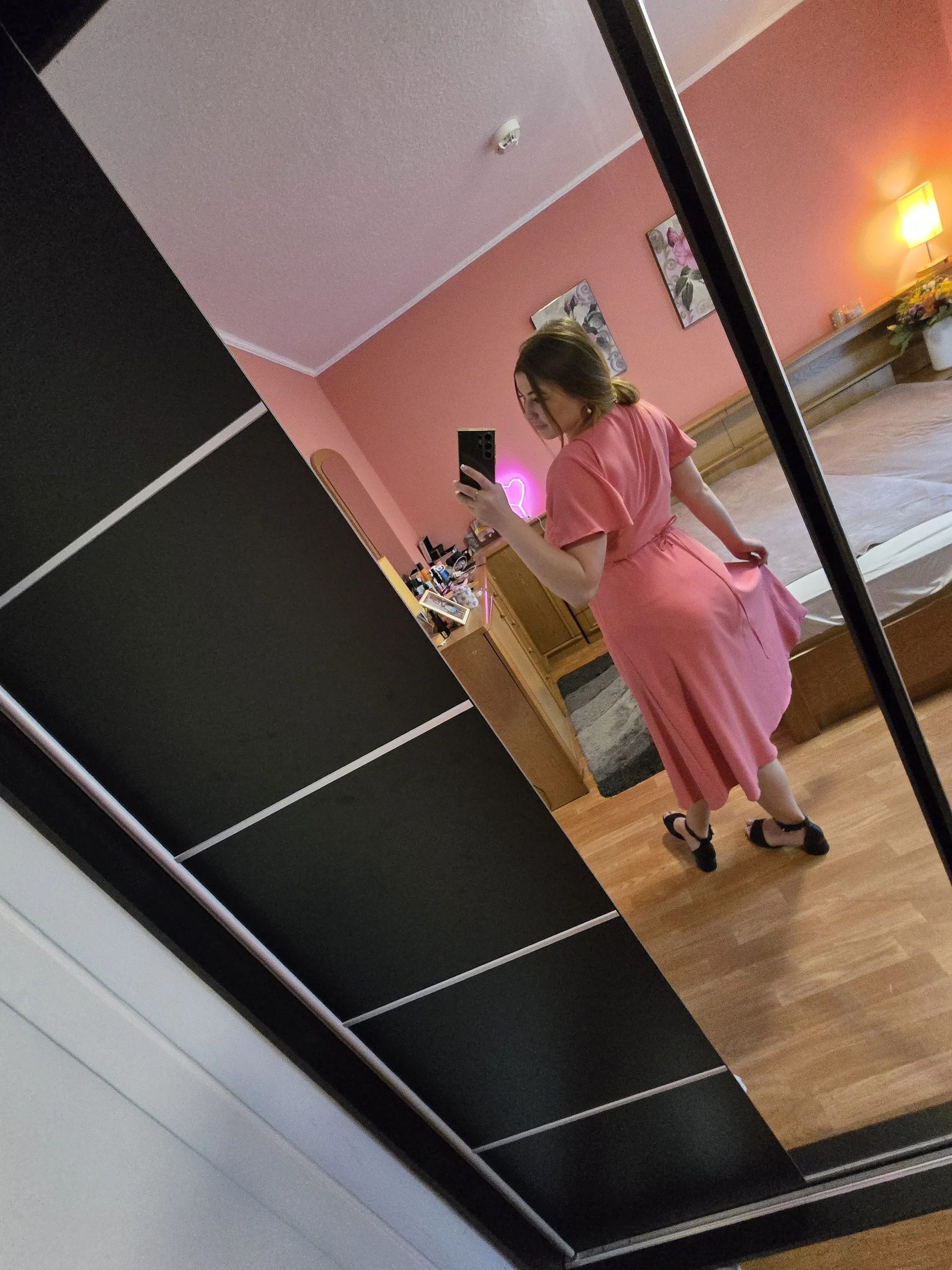 XXX Porn Photo of Nude AnnaHannna 1