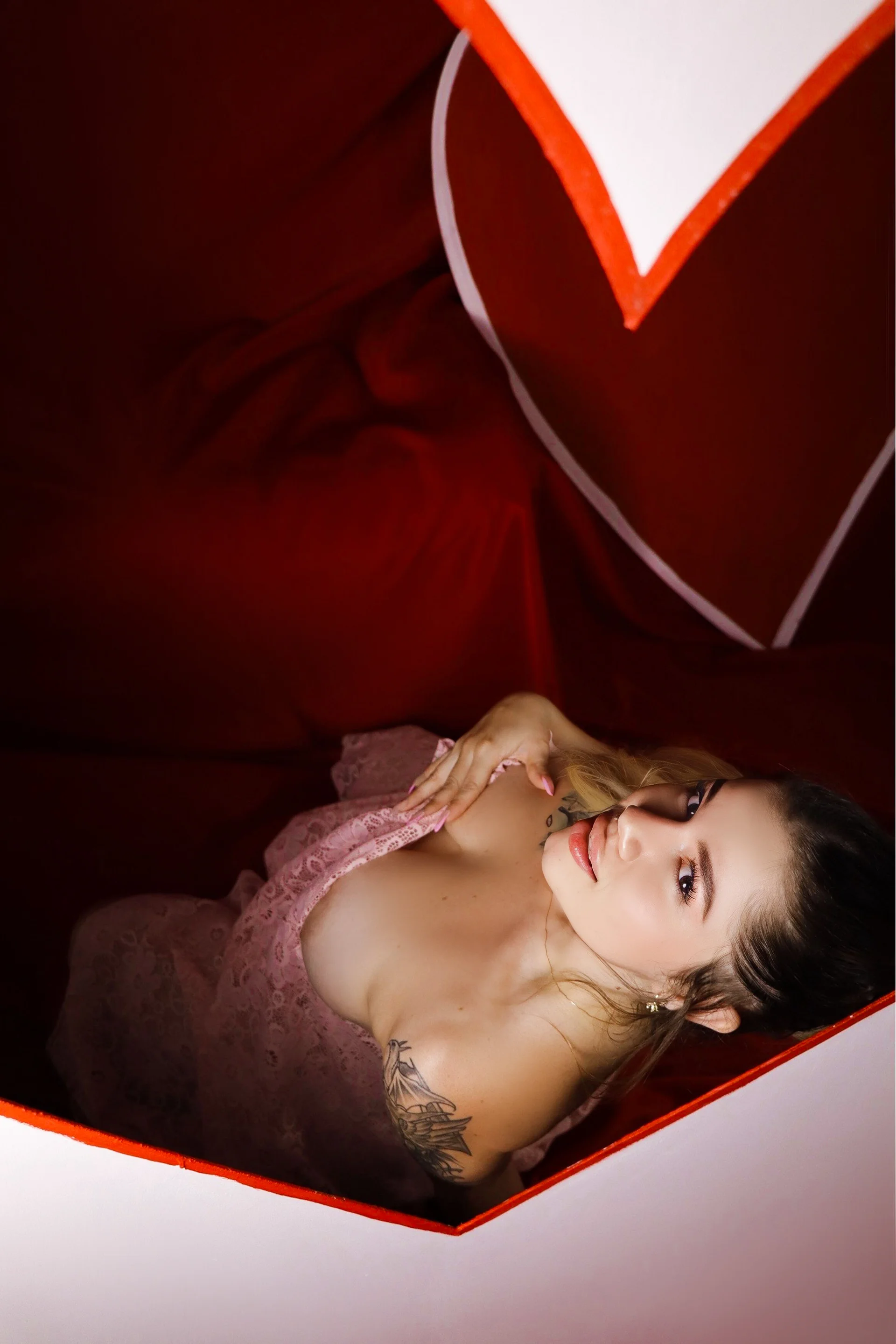 XXX Porn Photo of Nude SweetMichel_ 71