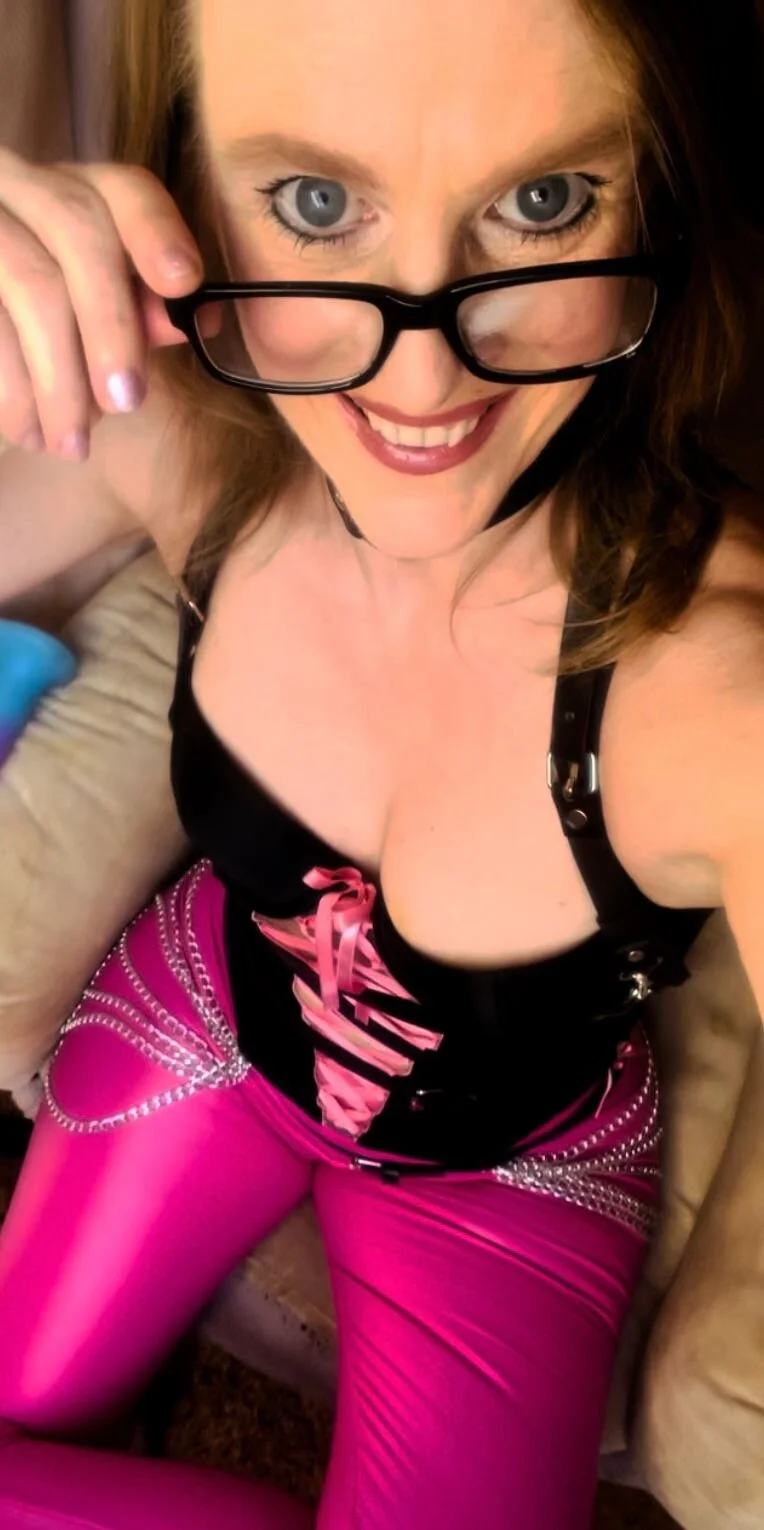 XXX Porn Photo of Nude Coachmilf 9